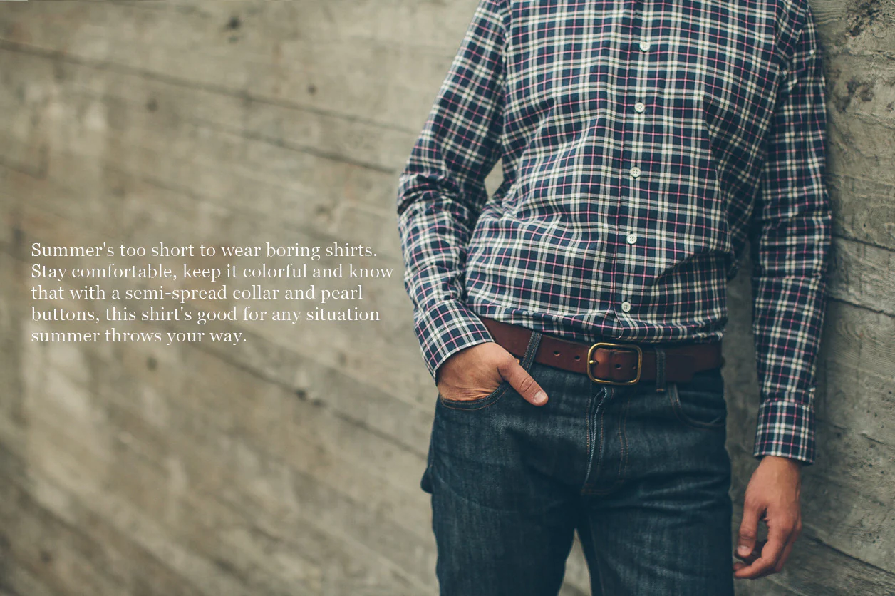 The Hyde in Ash Washed Poplin - Image 9