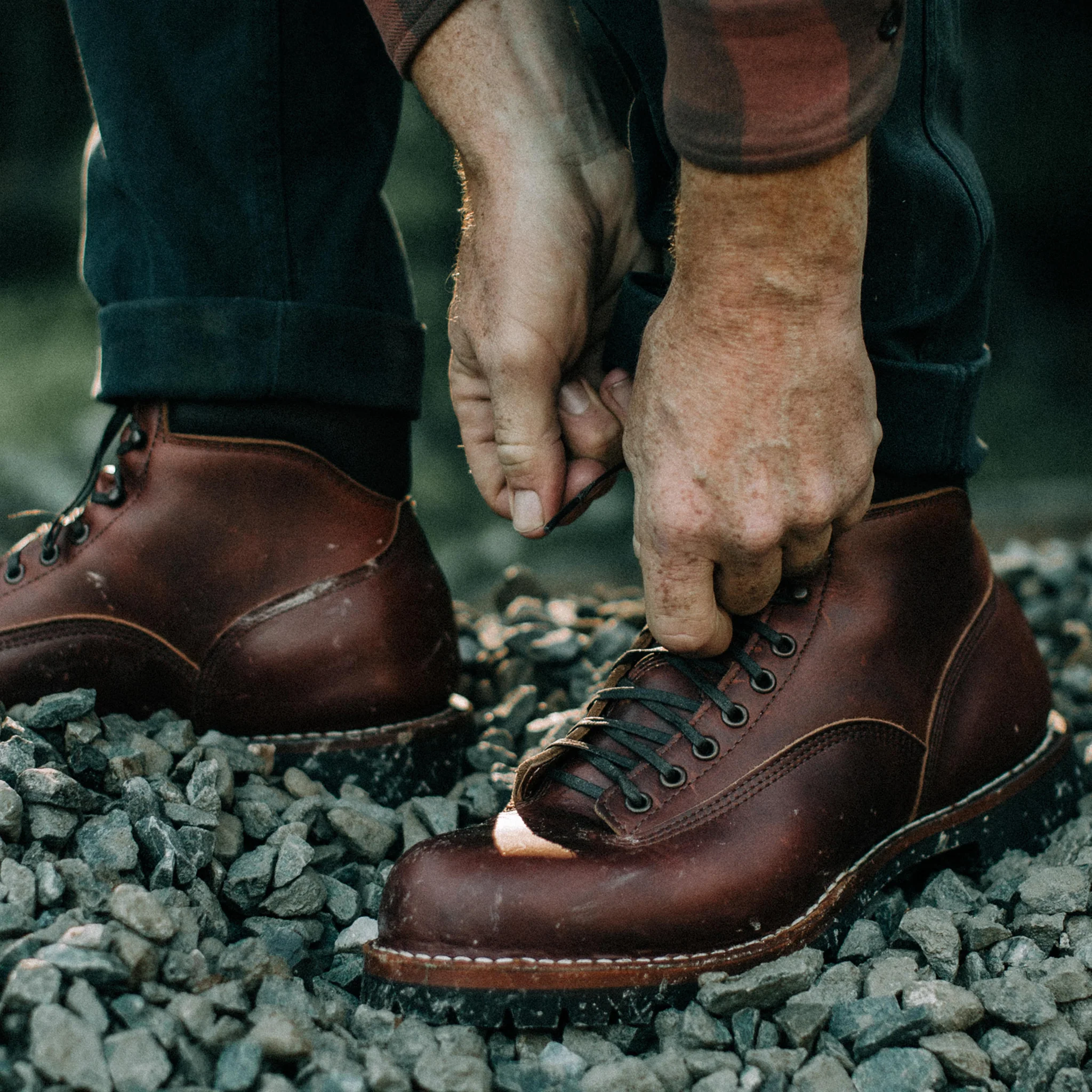 The Backcountry Boot in Whiskey - Image 3