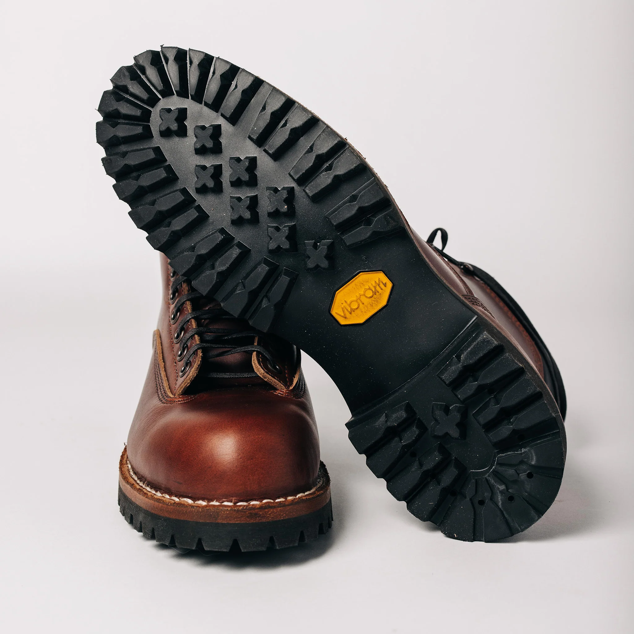 The Backcountry Boot in Whiskey - Image 5