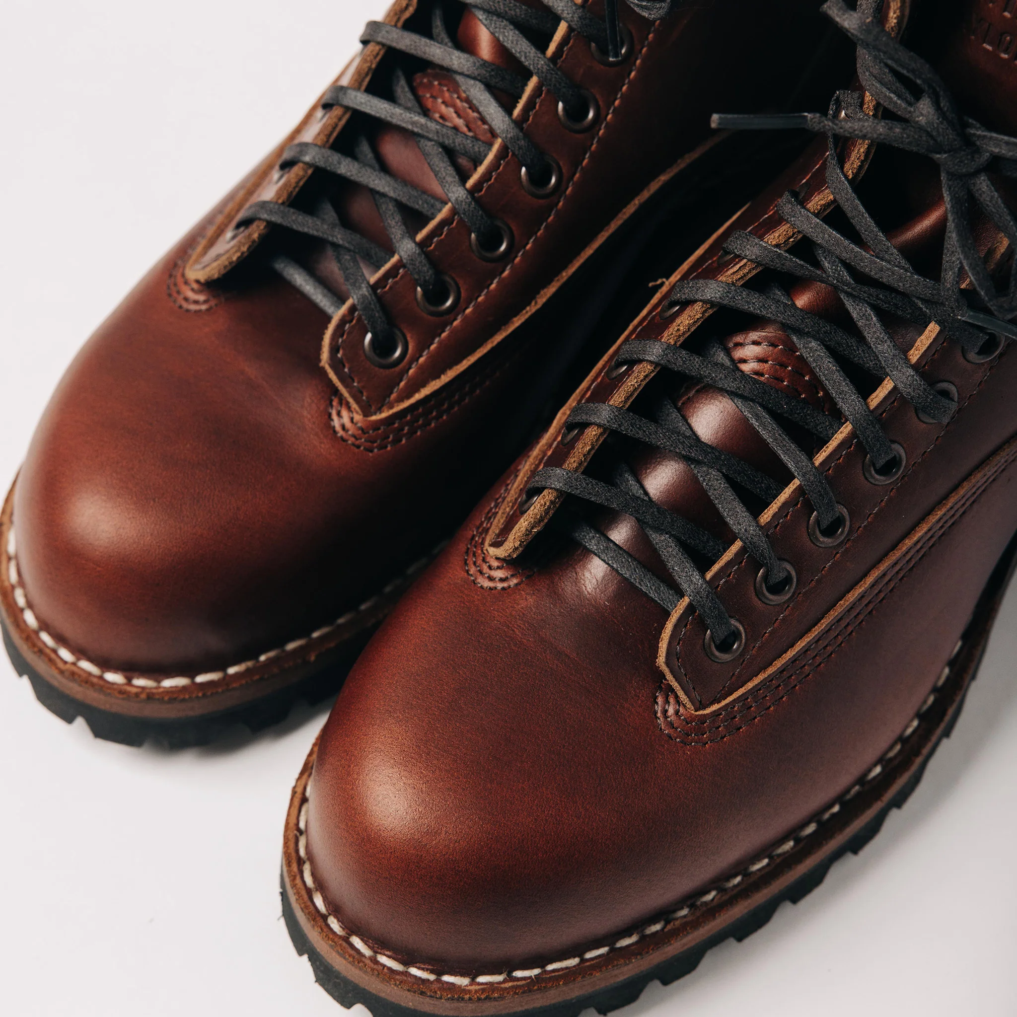 The Backcountry Boot in Whiskey - Image 8