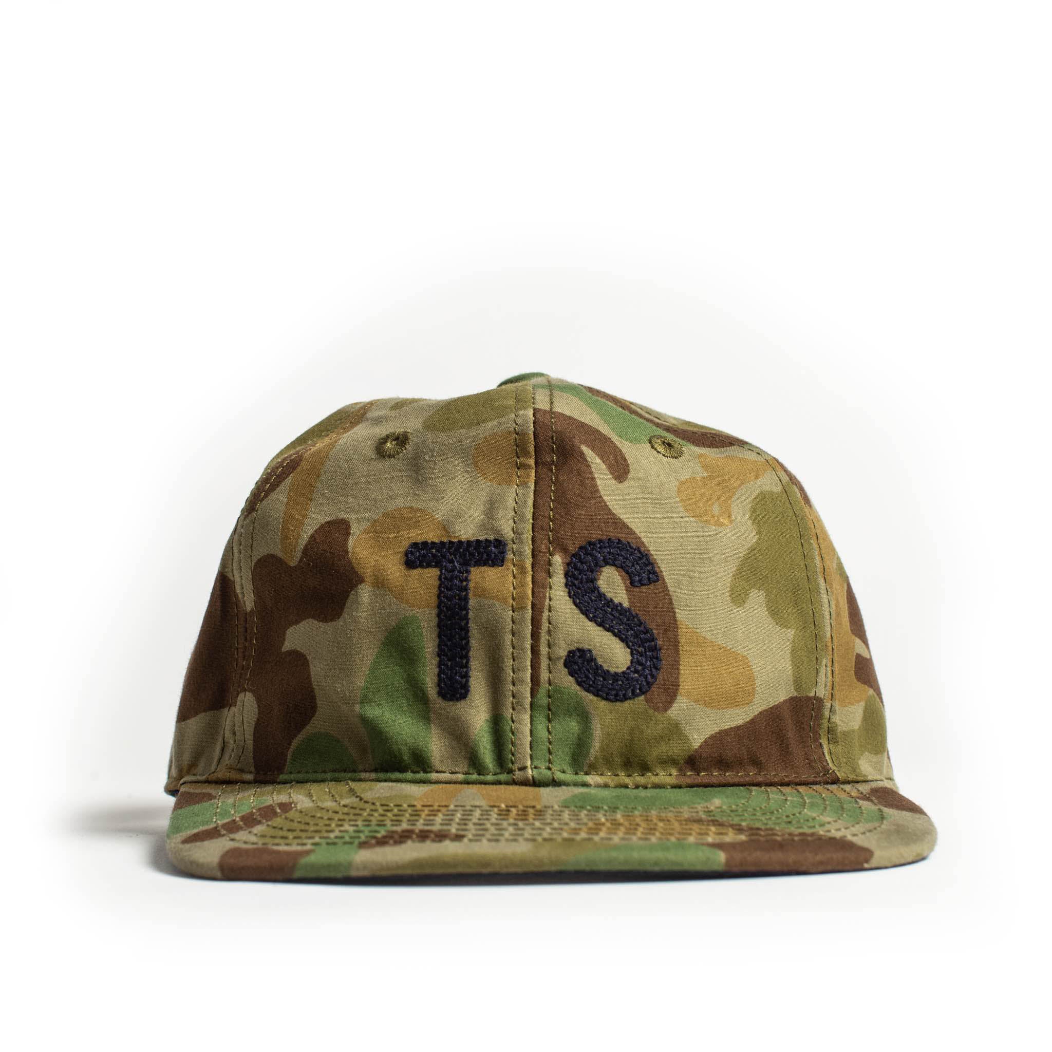 The Ball Cap in Arid Camo - Image 5