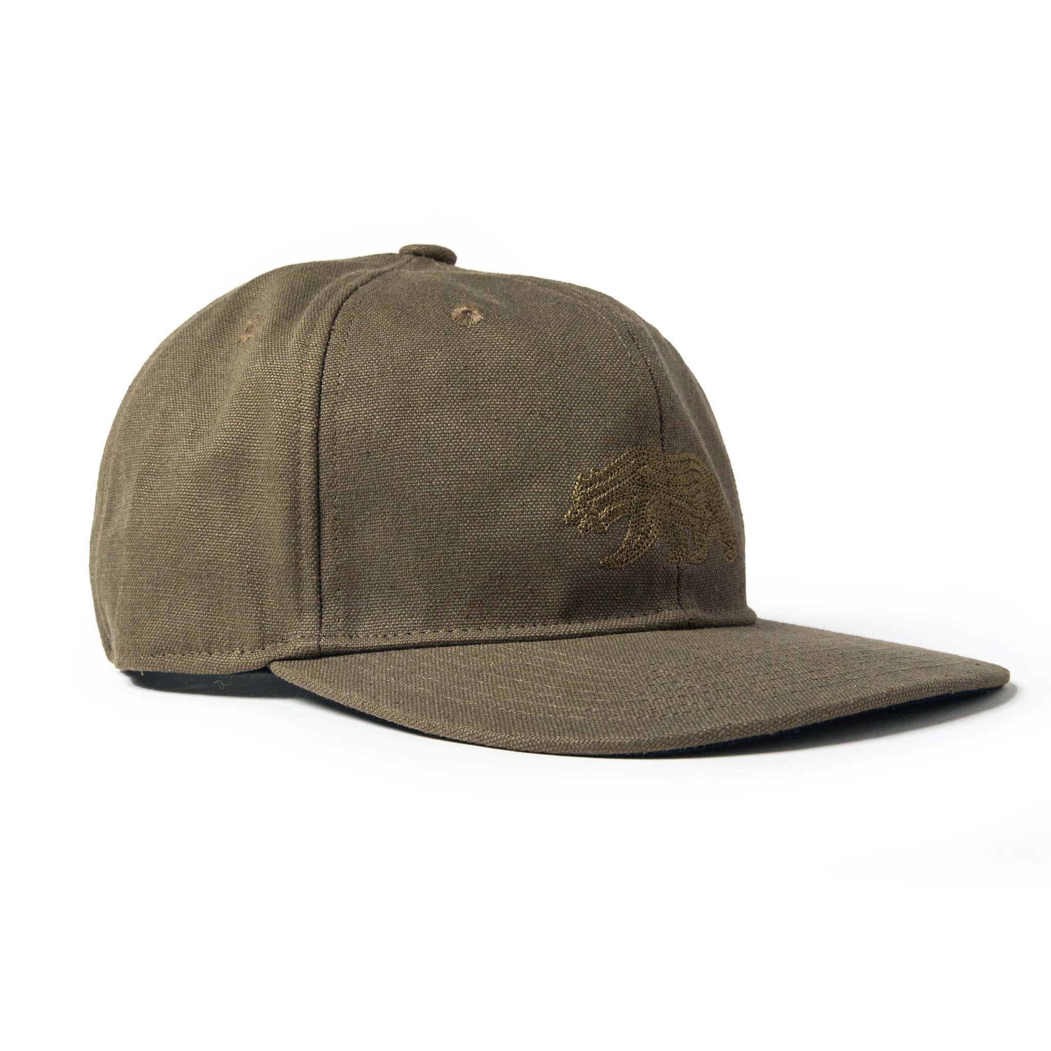 The Ball Cap in Stone Boss Duck - Image 6
