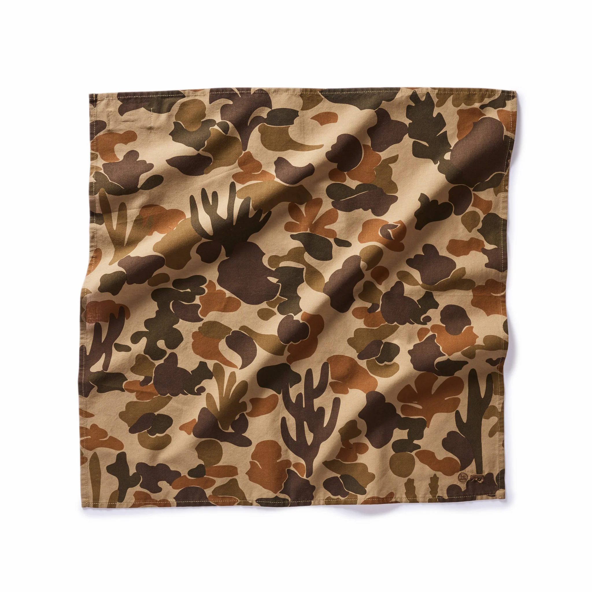 The Bandana in Arid Camo - Image 6