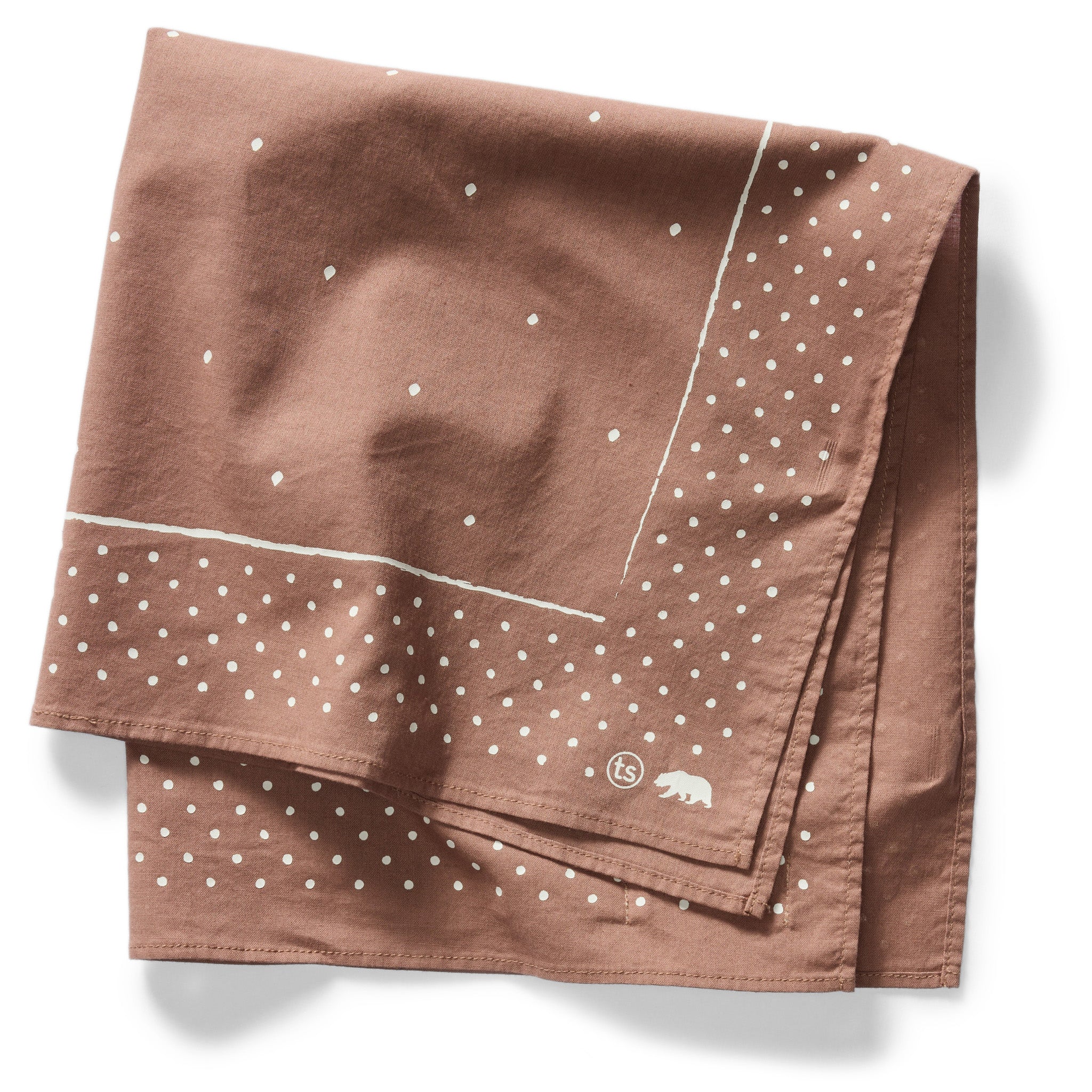 The Bandana in Redwood - Image 4