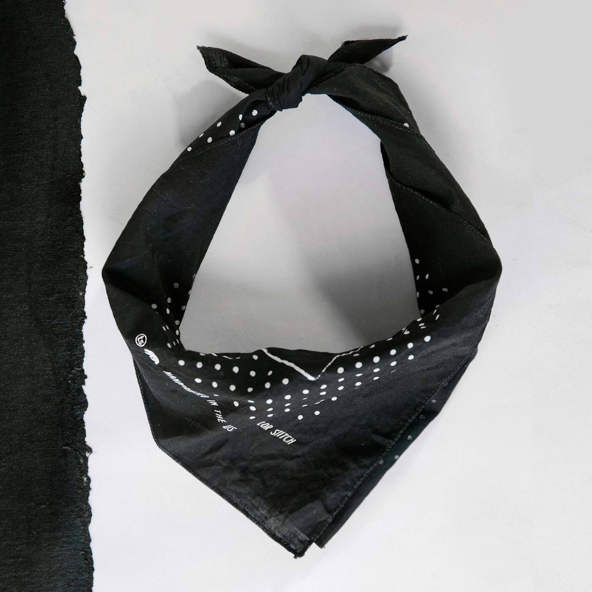 The Bandana in Wherever The Road Takes You - Image 2