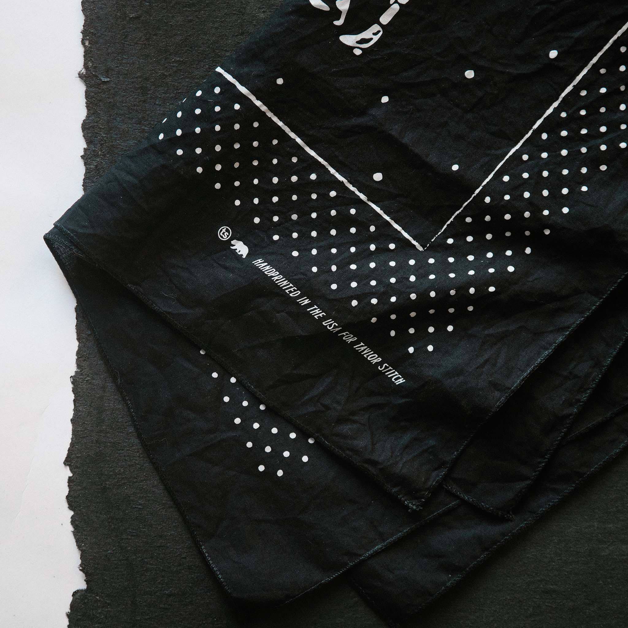 The Bandana in Wherever The Road Takes You - Image 3
