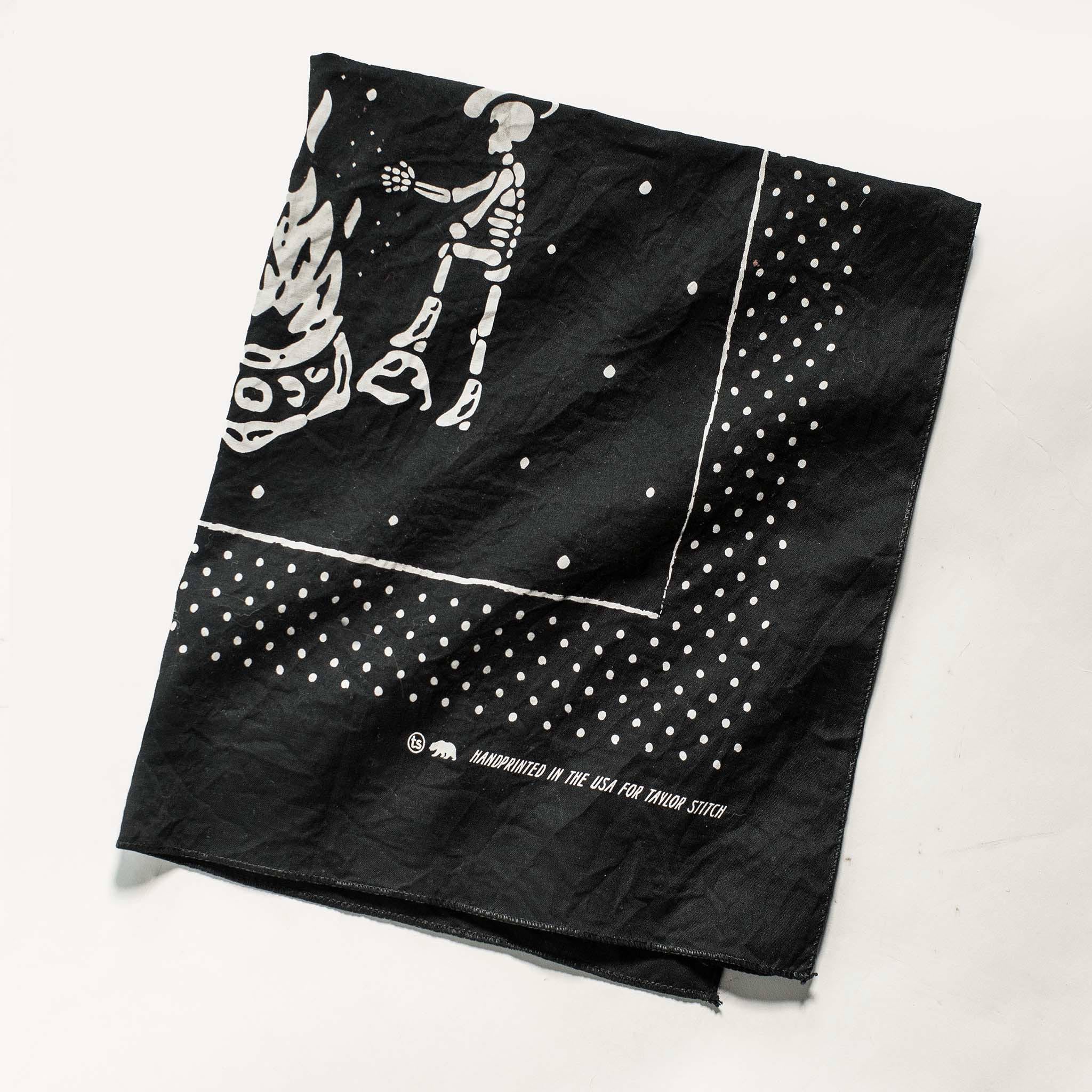 The Bandana in Wherever The Road Takes You - Image 4
