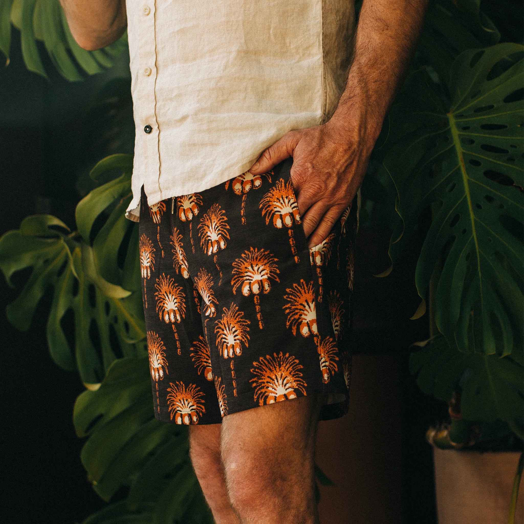 The Bayberry Trunk in Mirage Palm - Image 4