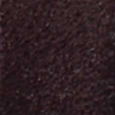 The Braided Belt in Chocolate Suede - Image 8