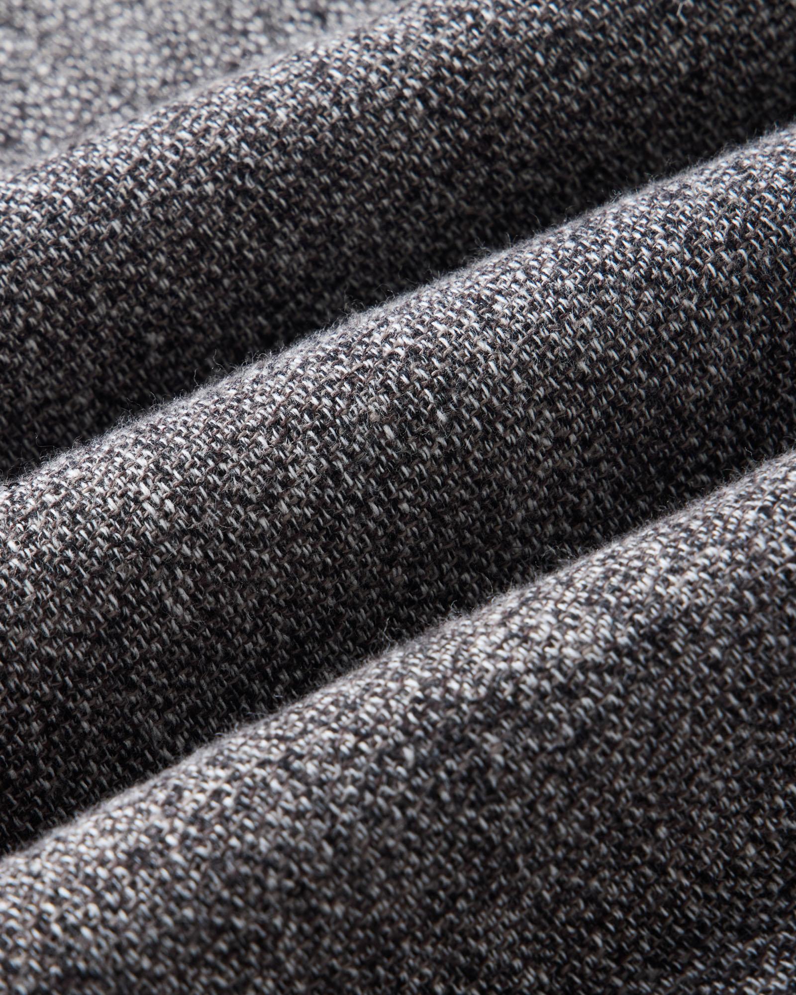 The Breakwater Pant in Grey Marl Hemp - Image 10