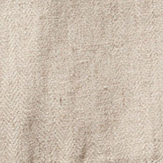The Breakwater Pant in Natural Herringbone - Image 9