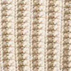 The Bryan Pullover Sweater in Flax Melange - Image 9