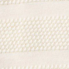 The Bywater Polo in Natural Knit Stripe - Image 7