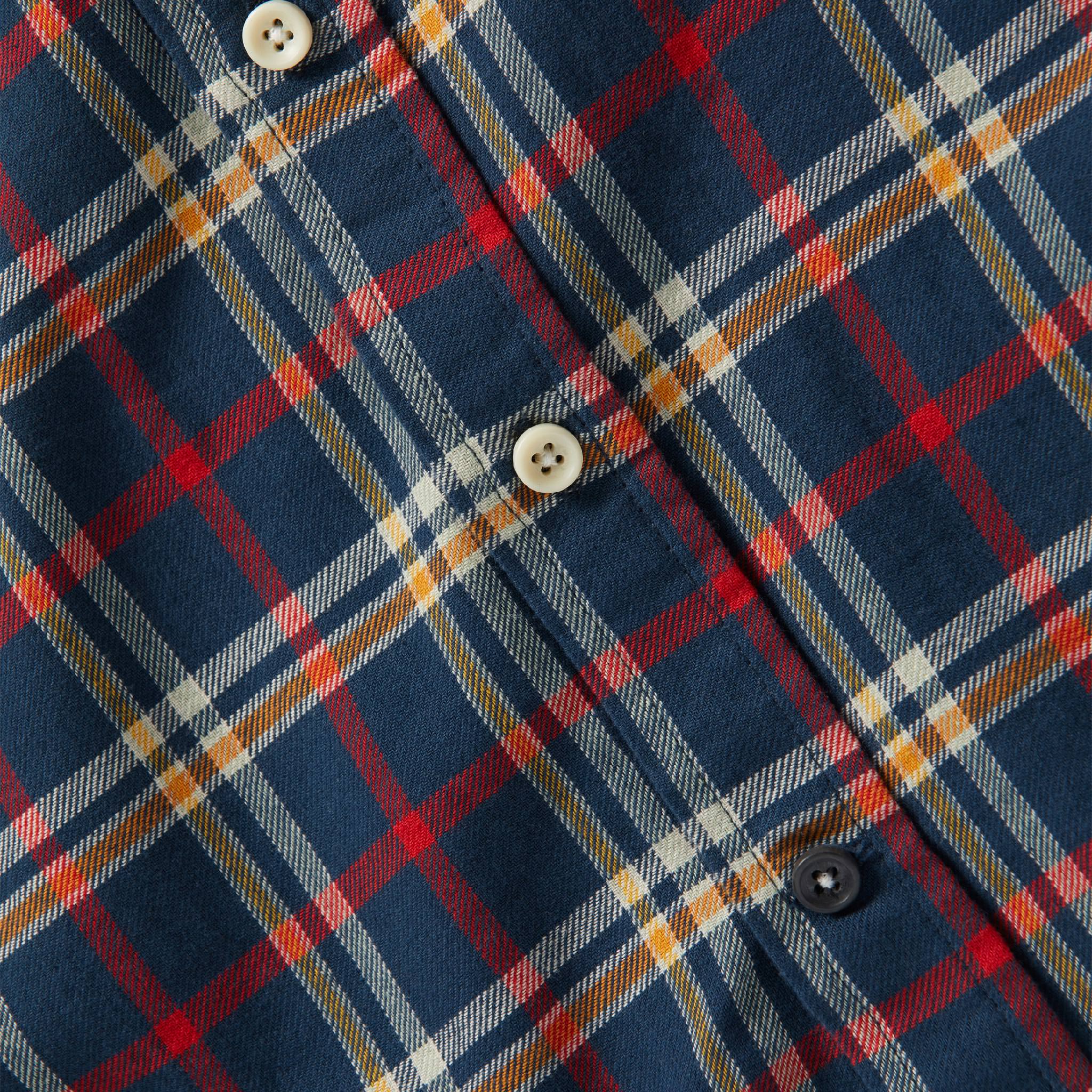 The California in Astoria Plaid - Image 7