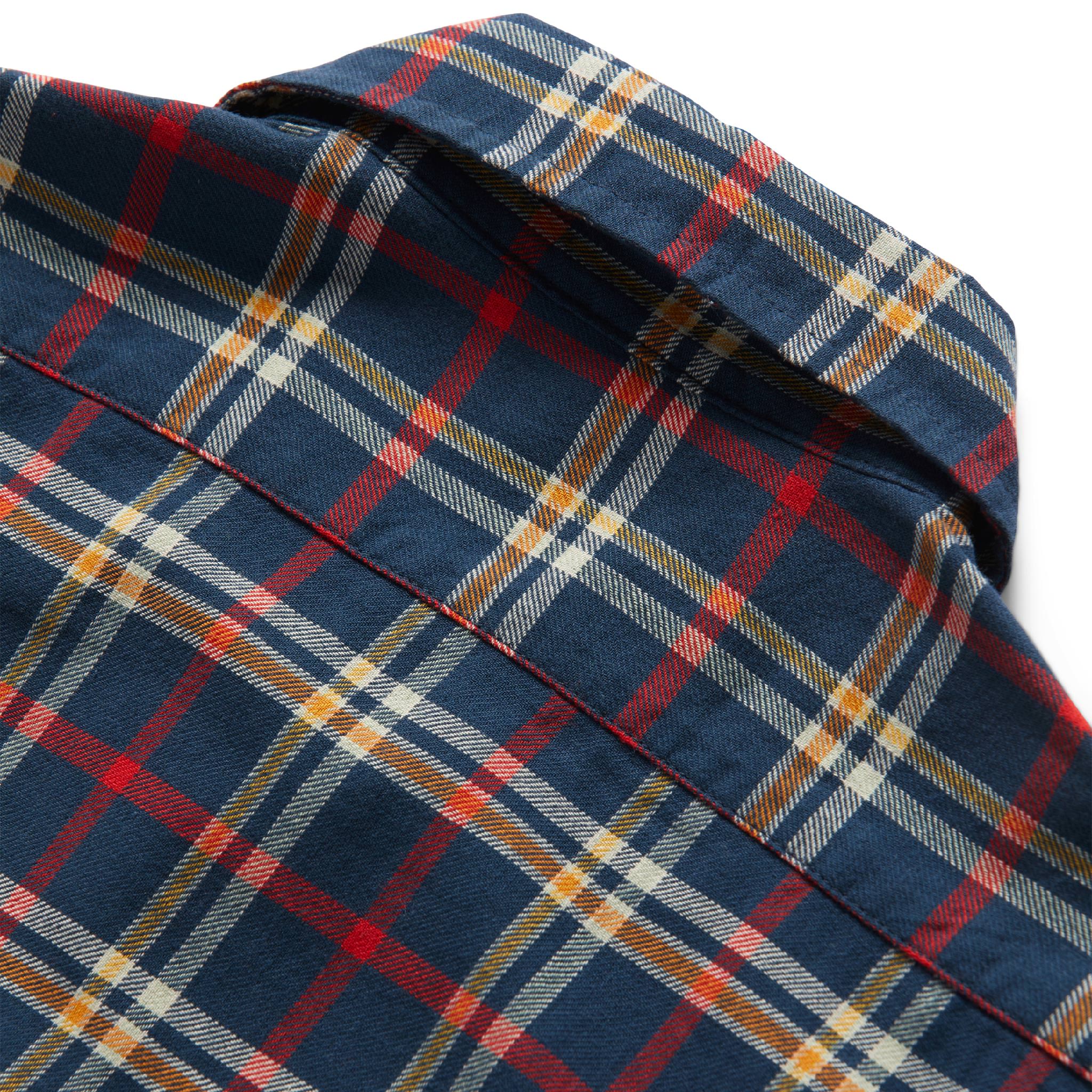The California in Astoria Plaid - Image 8