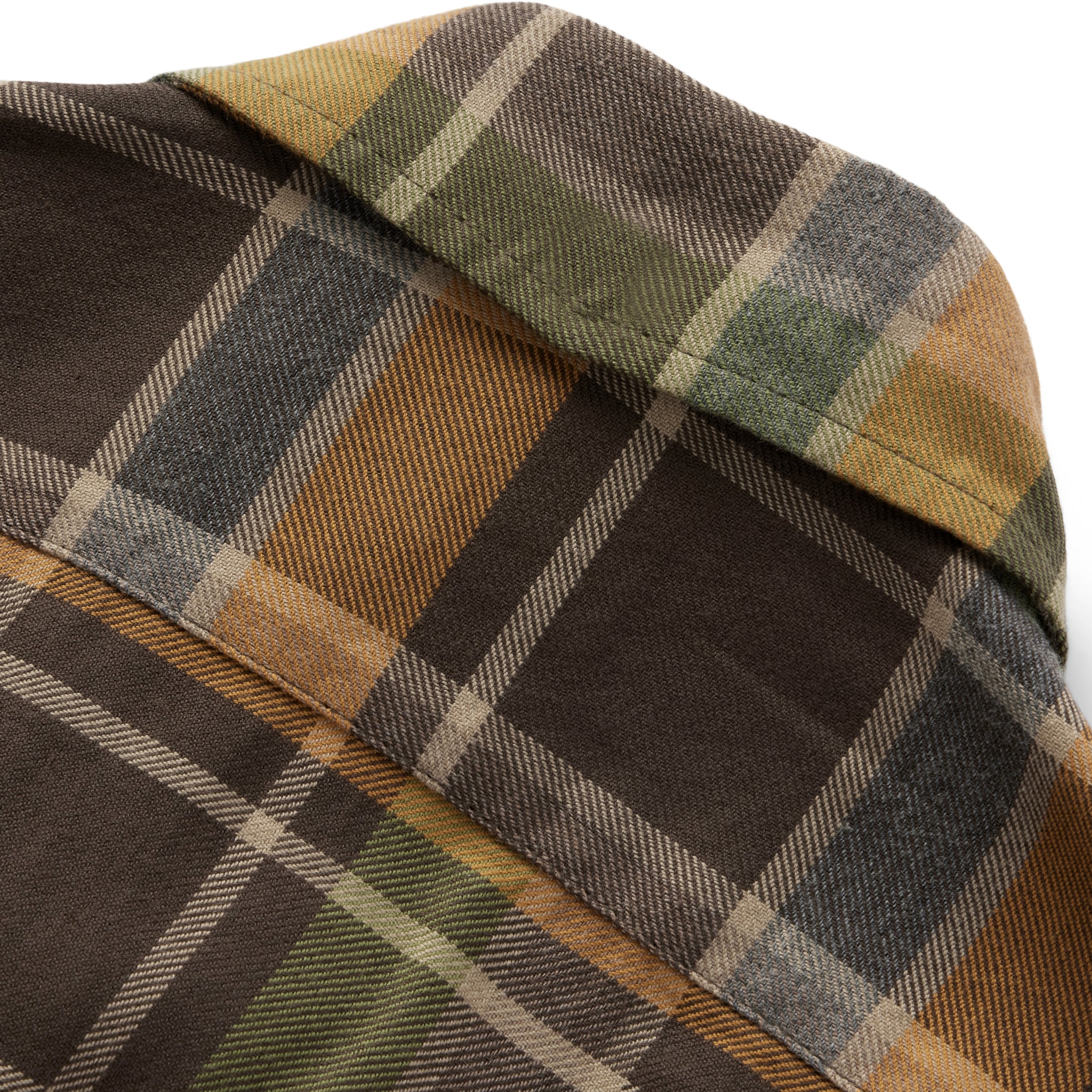 The California in Zephyr Plaid - Image 6