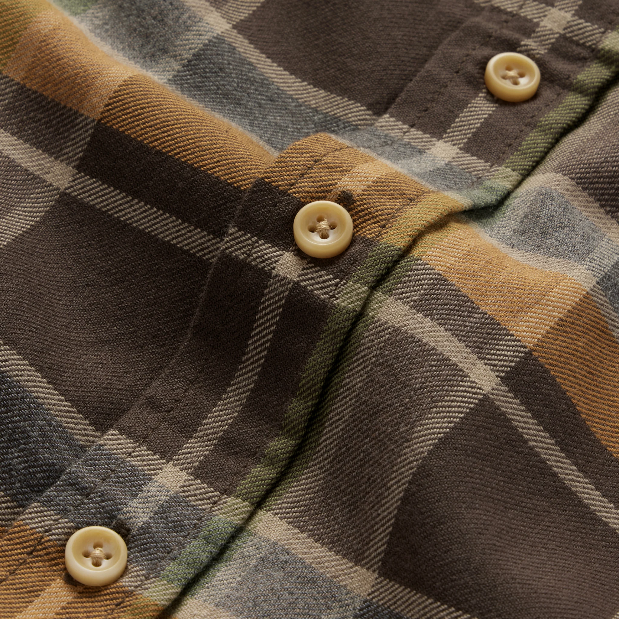 The California in Zephyr Plaid - Image 7
