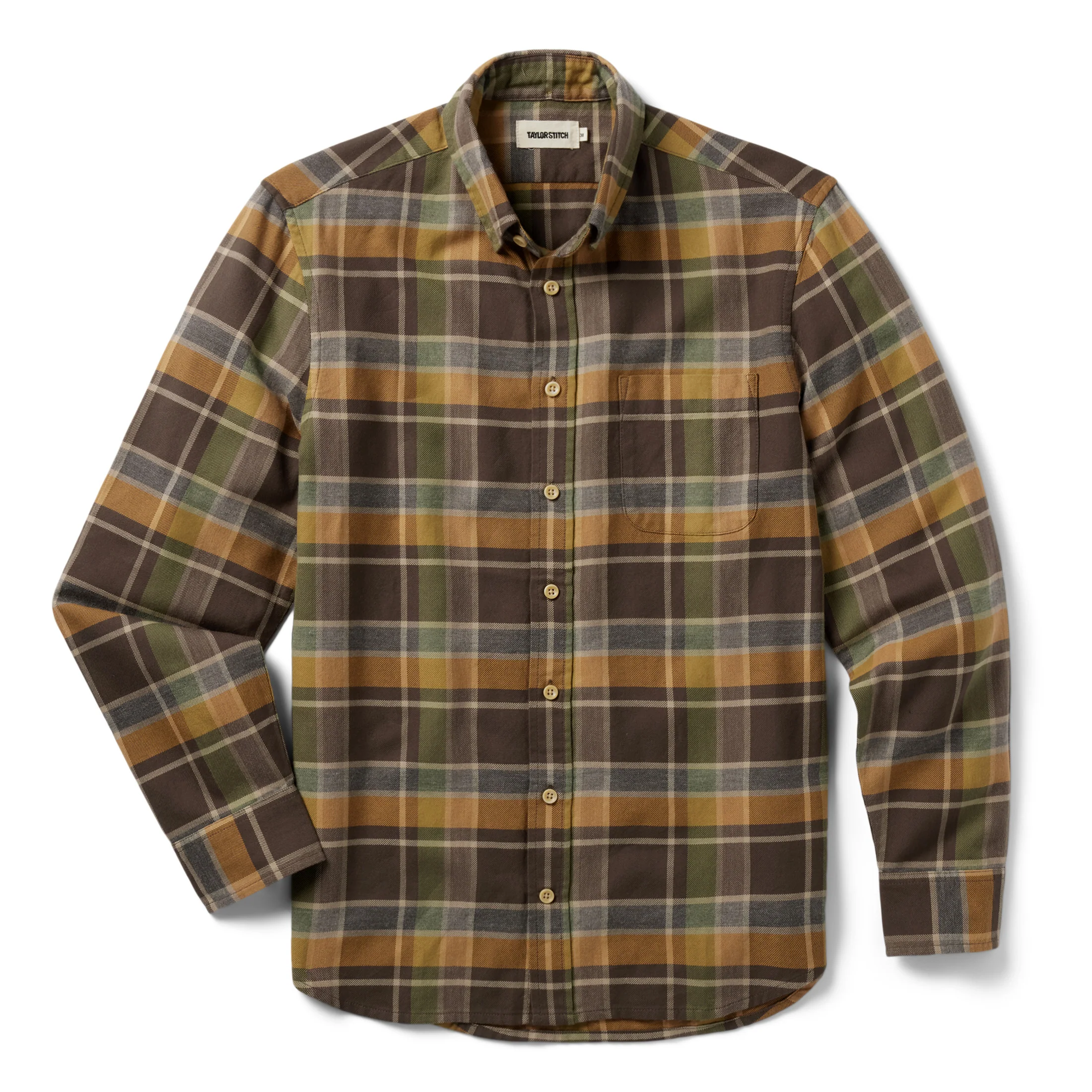 The California in Zephyr Plaid - Image 8