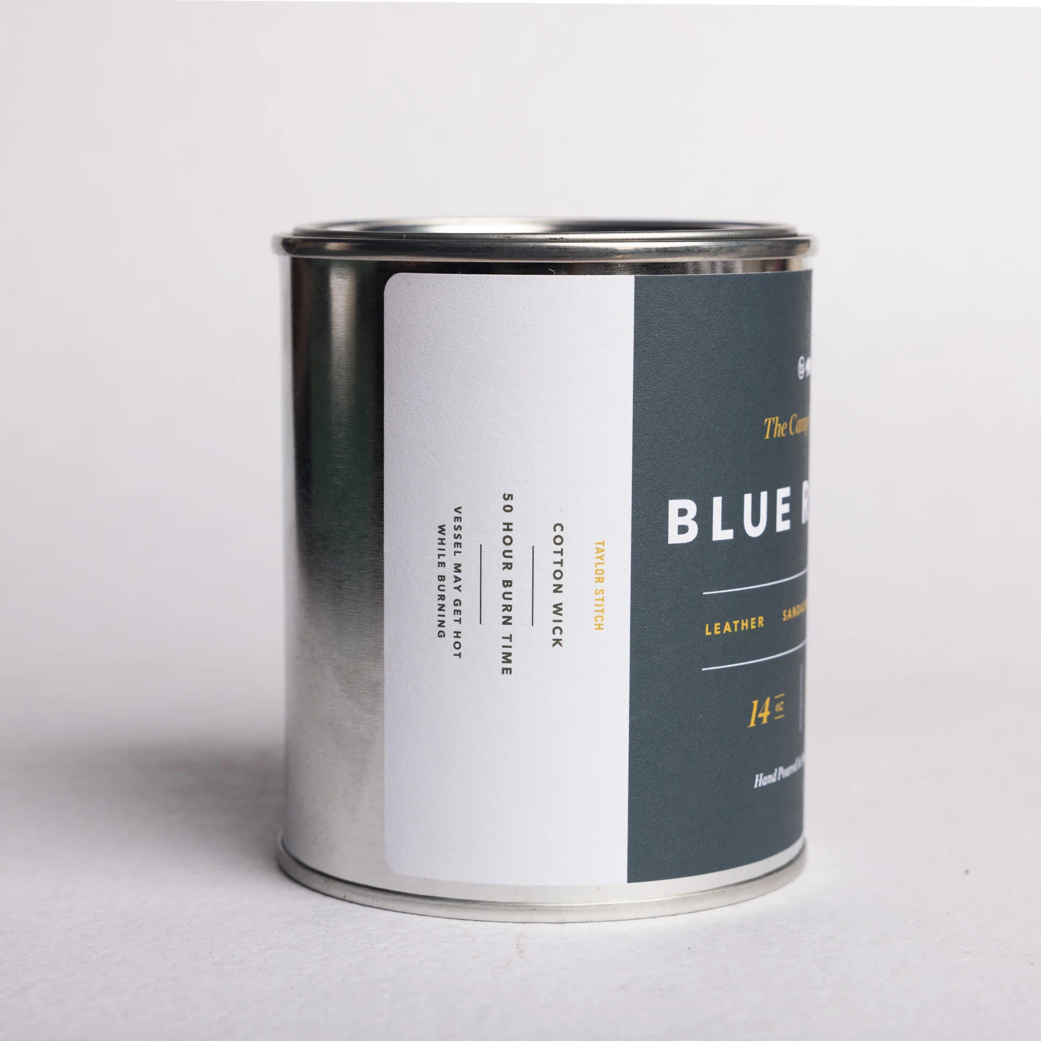 The Camp Candle in Blue Ridge - Image 2