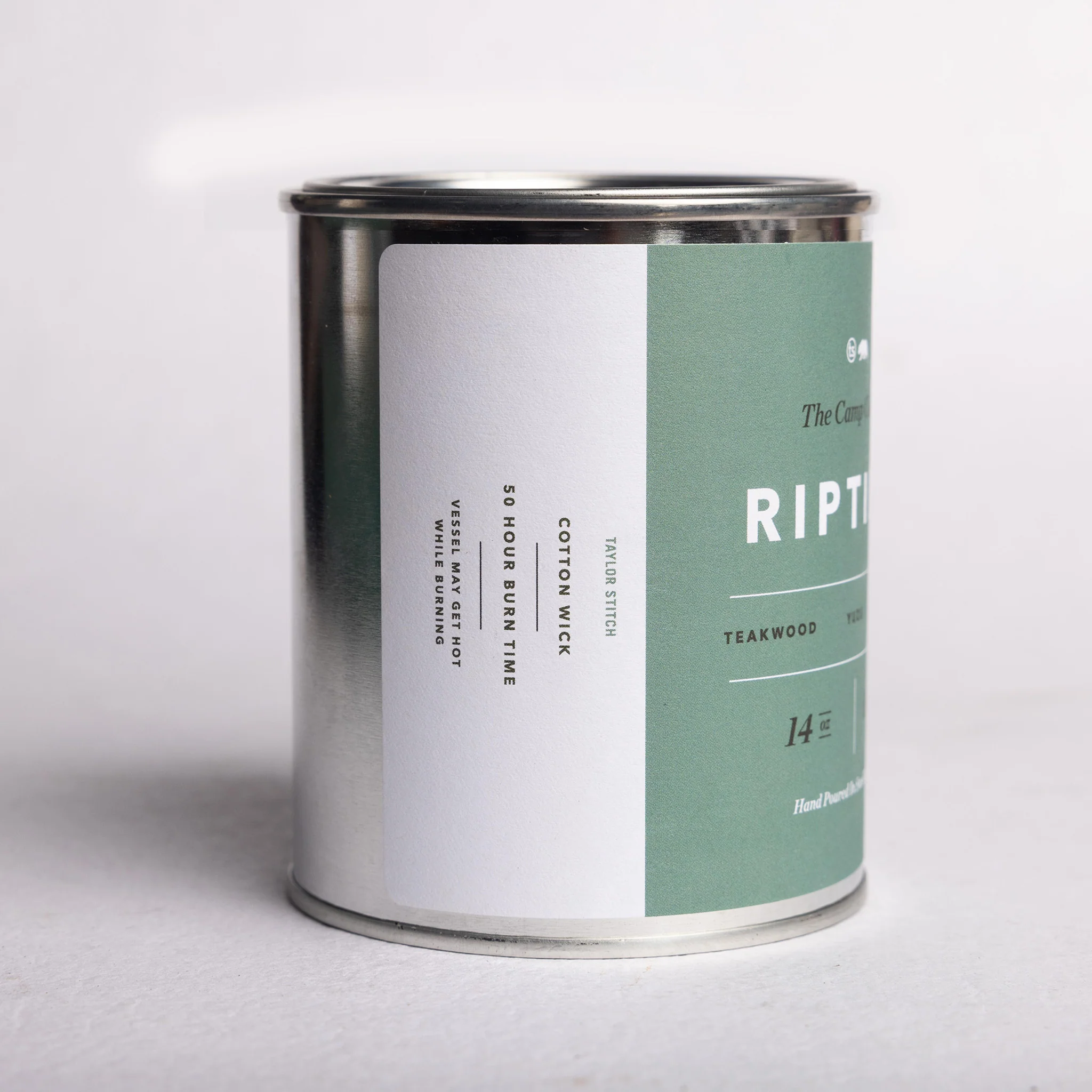The Camp Candle in Riptide - Image 2