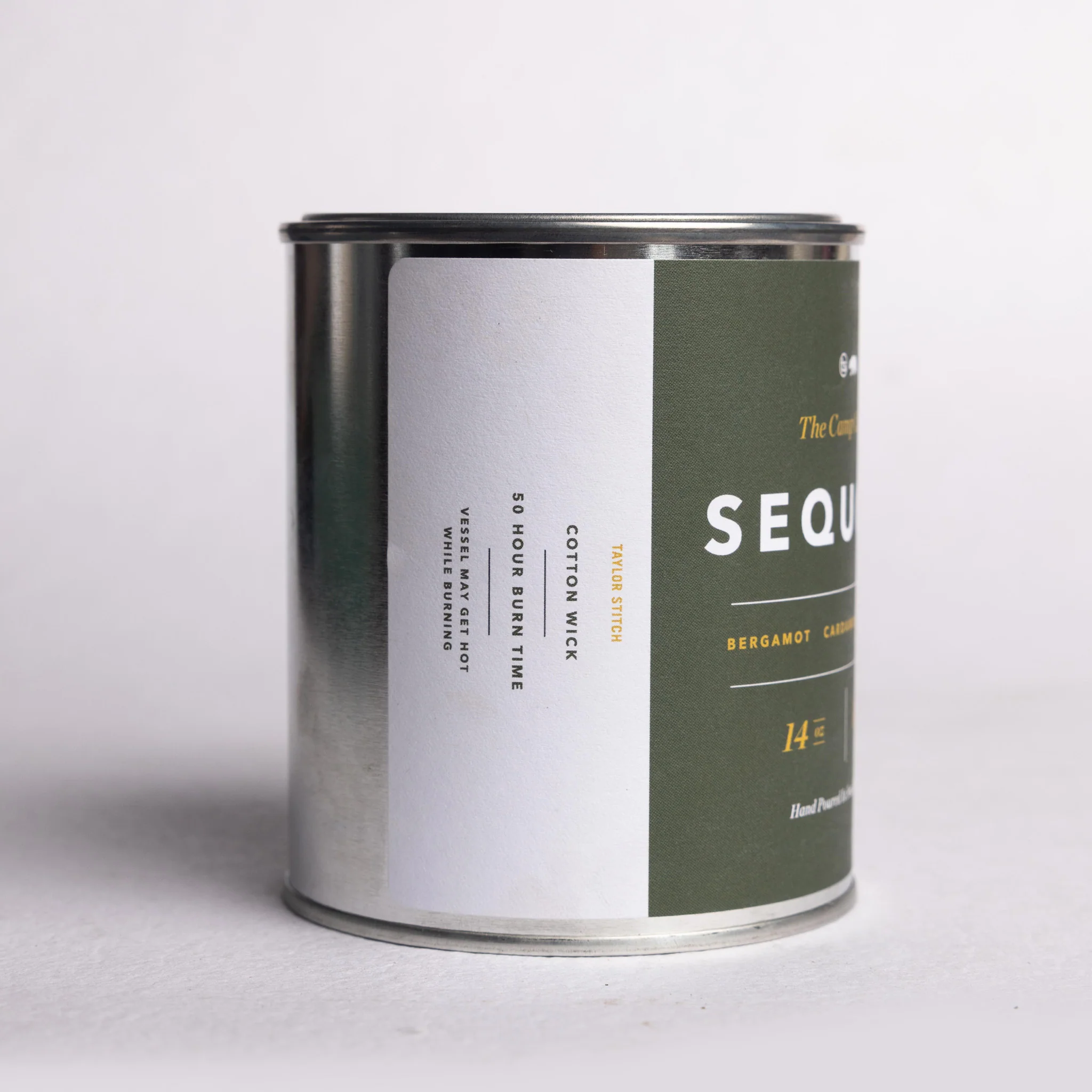 The Camp Candle in Sequoia - Image 2
