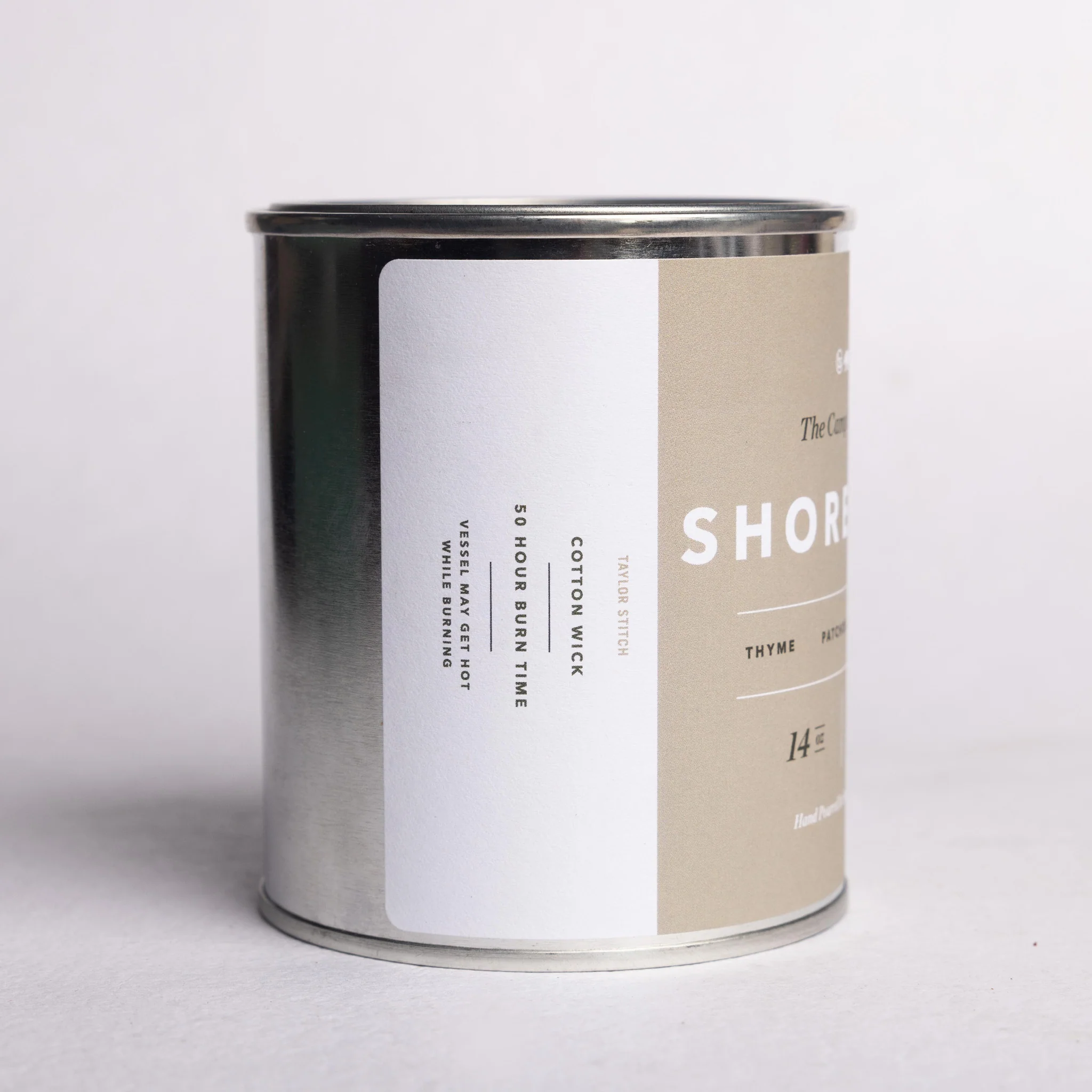 The Camp Candle in Shoreline - Image 2