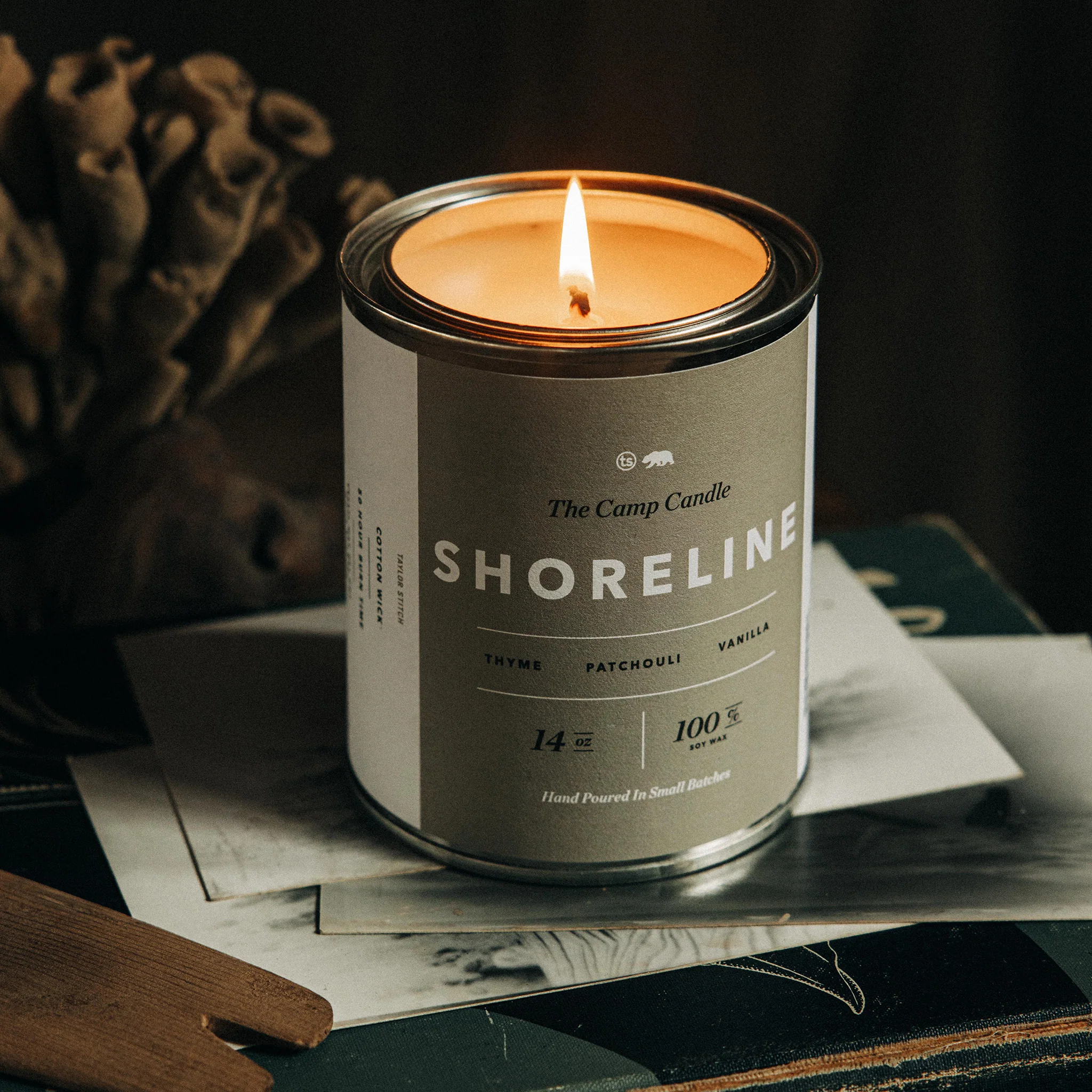 The Camp Candle in Shoreline - Image 4