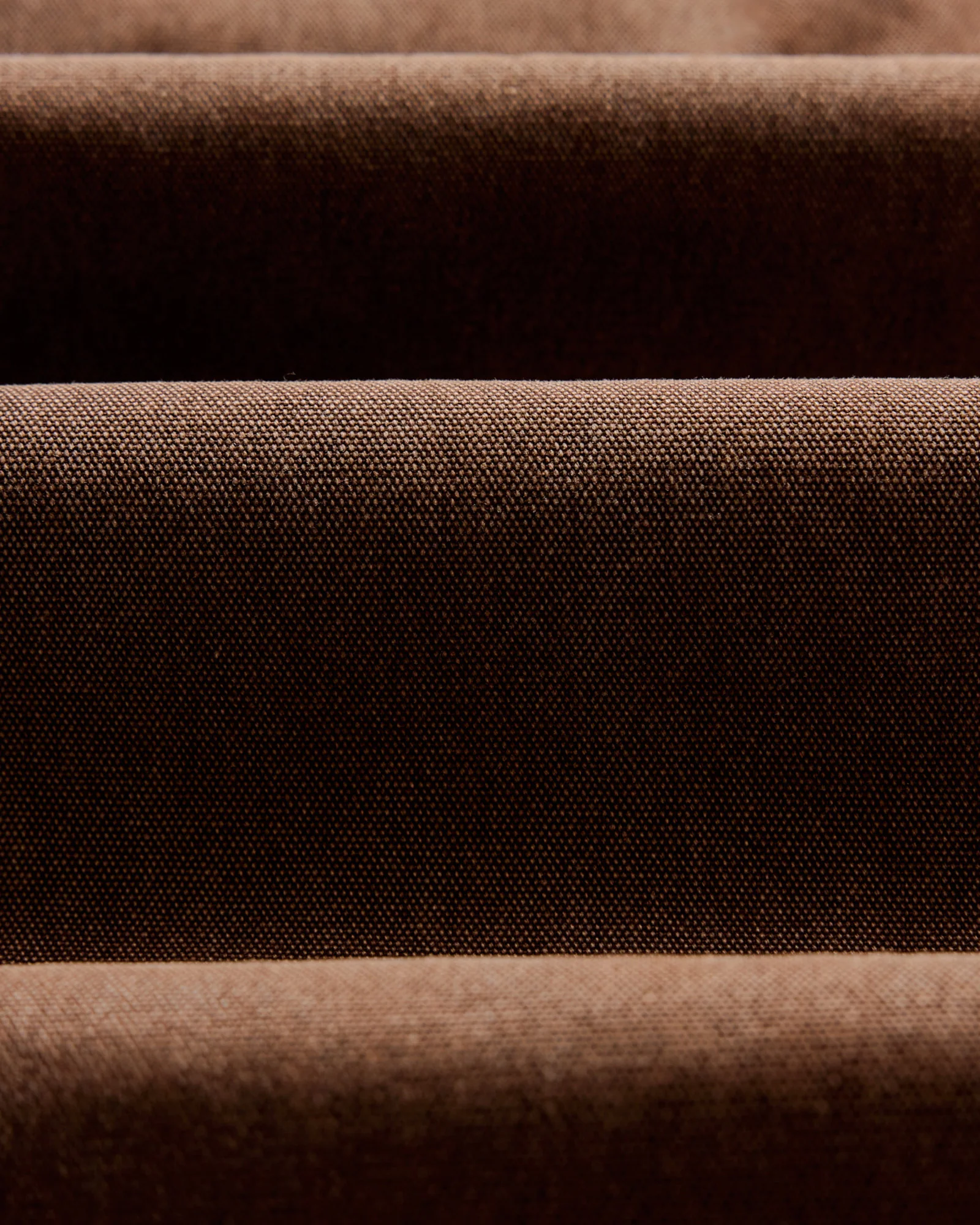 The Camp Pant in Aged Penny Chipped Canvas - Image 10