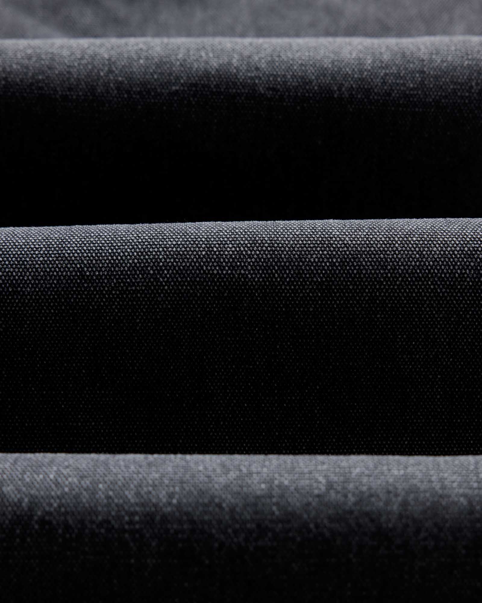 The Camp Pant in Coal Chipped Canvas - Image 9
