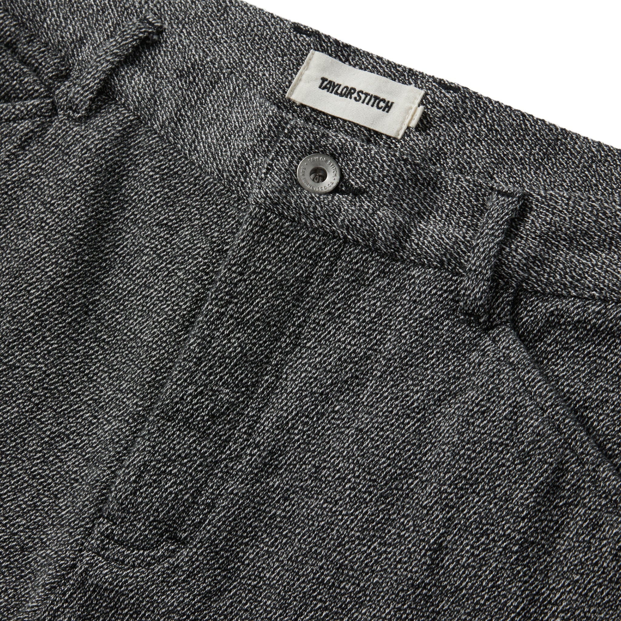 The Camp Pant in Indigo Salt and Pepper - Image 8