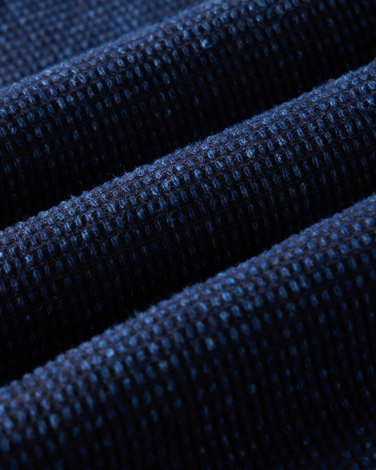 The Canal Popover in Rinsed Indigo - Image 8