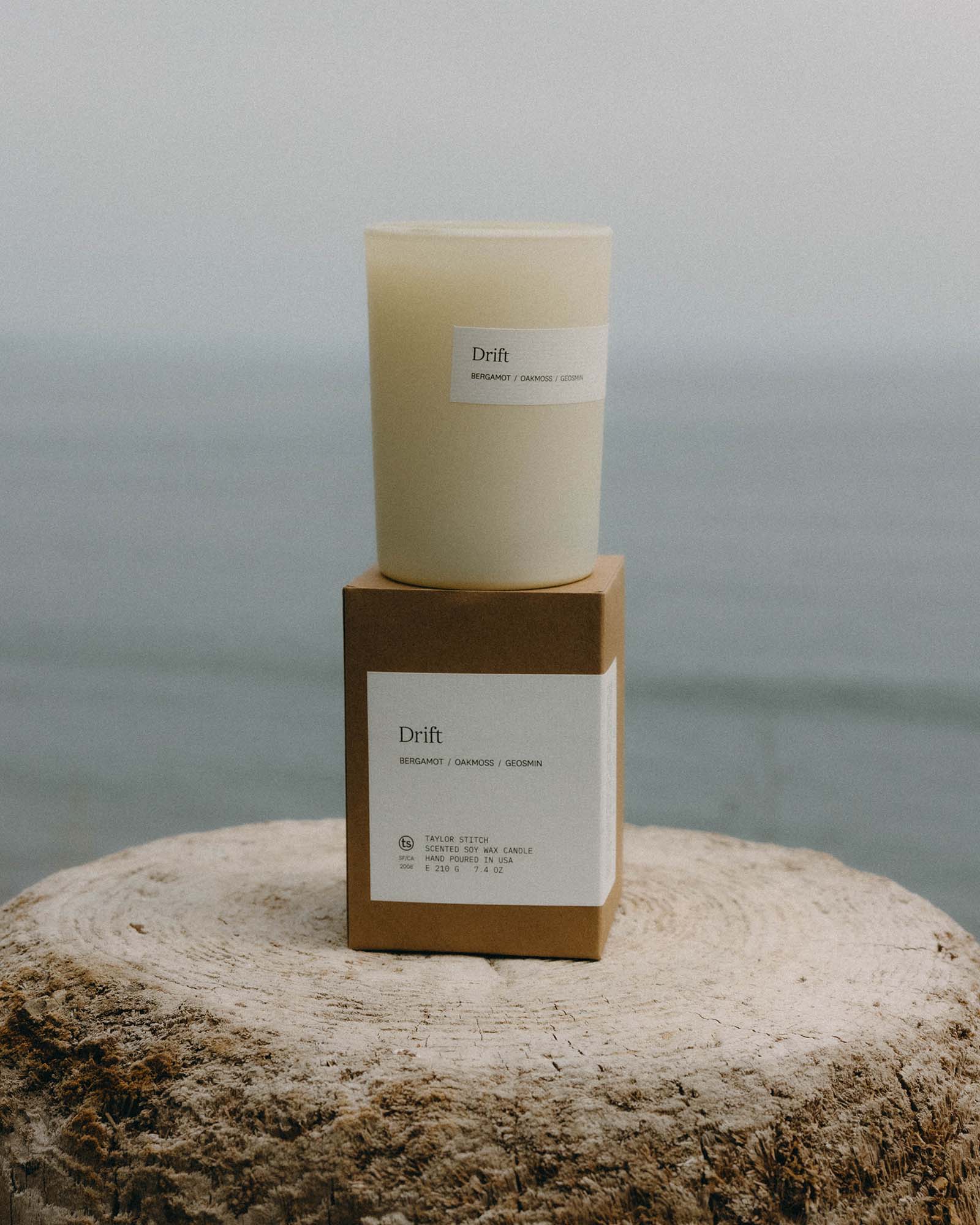 The Candle in Drift - Image 3