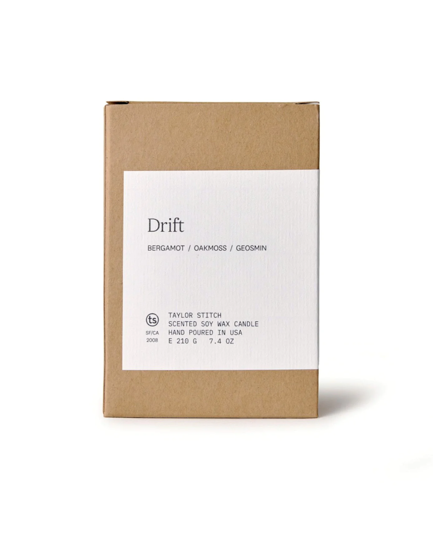 The Candle in Drift - Image 6