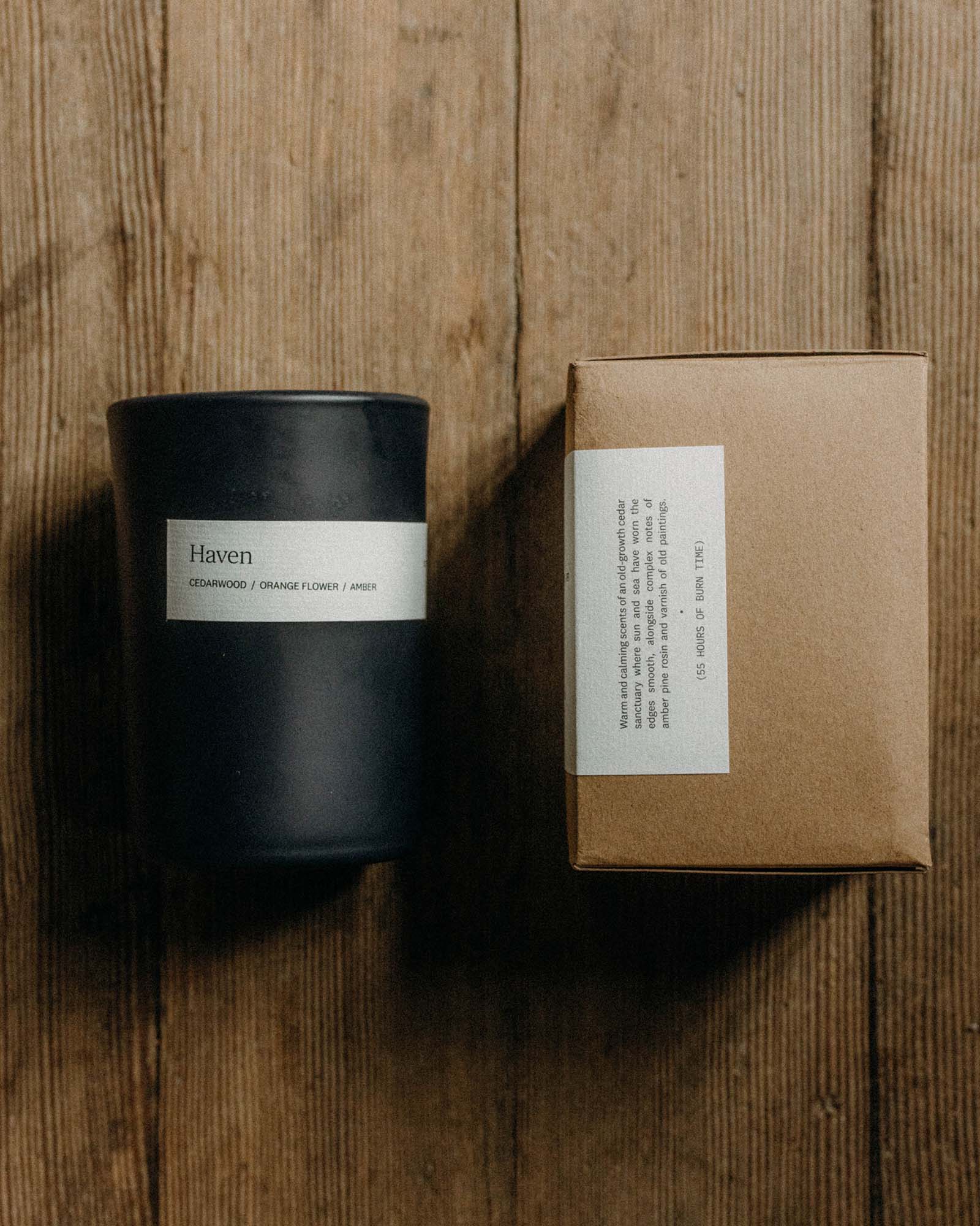 The Candle in Haven - Image 3