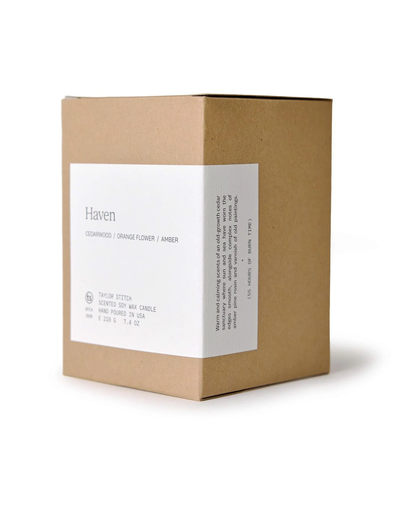 The Candle in Haven - Image 6