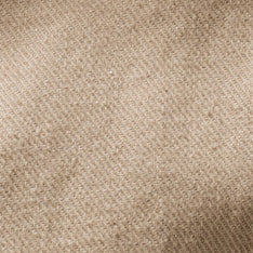 The Carmel Pant in Heather Khaki Cotton Linen - Image 9