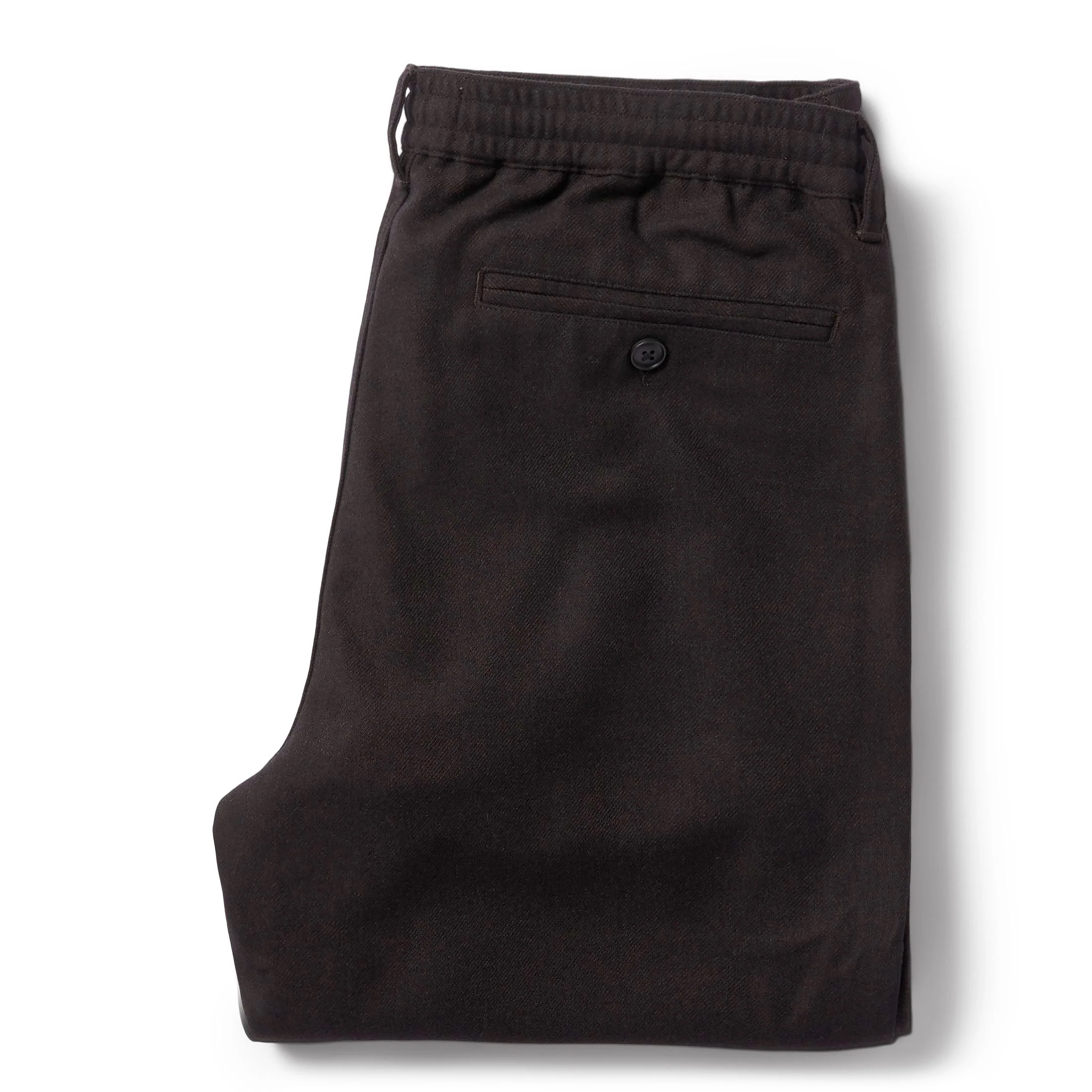 The Carmel Pant in Timber - Image 5