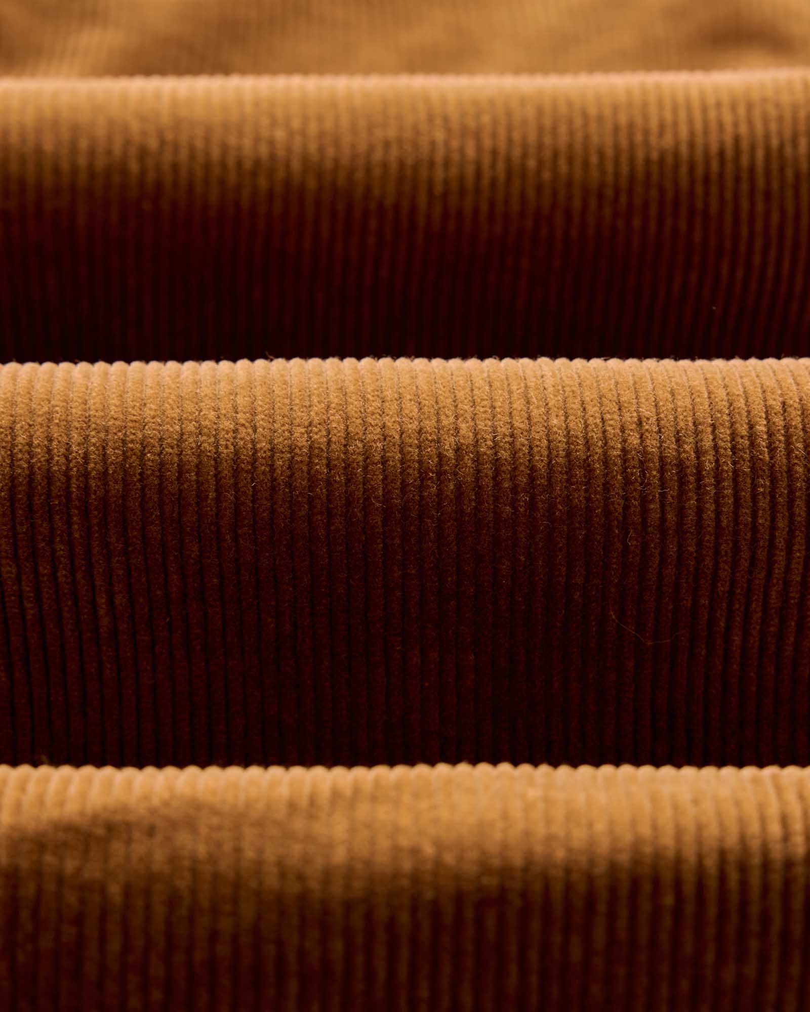 The Carnegie Pant in Bourbon Corduroy - Image 9
