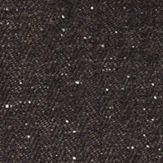 The Carnegie Pant in Peat Nep Herringbone - Image 9