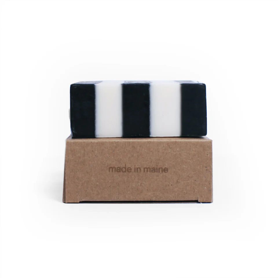 Cedarwood & Vanilla Wary Meyers Soap - Image 2