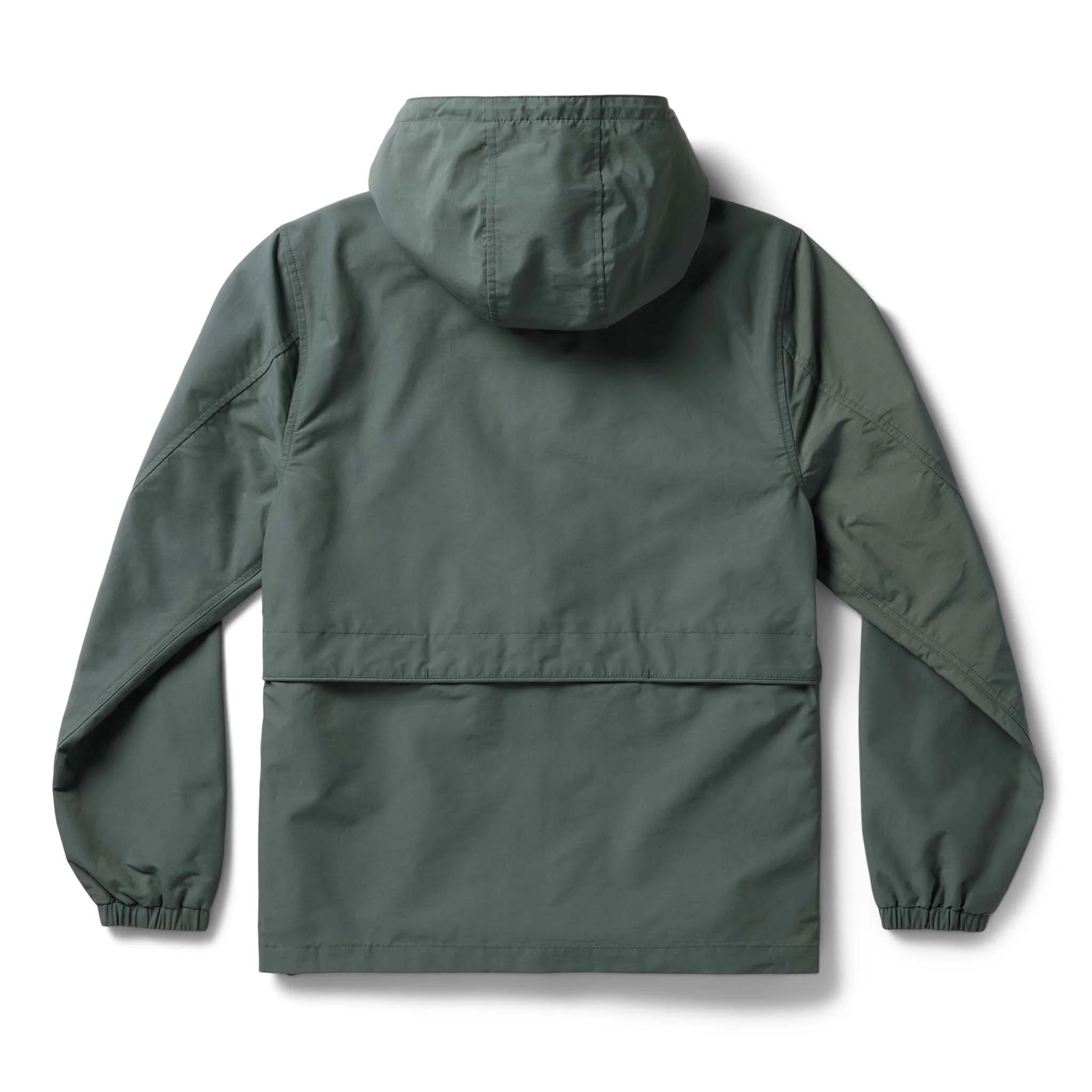 The Chapman Jacket in Sea Green Sixty Forty - Image 9
