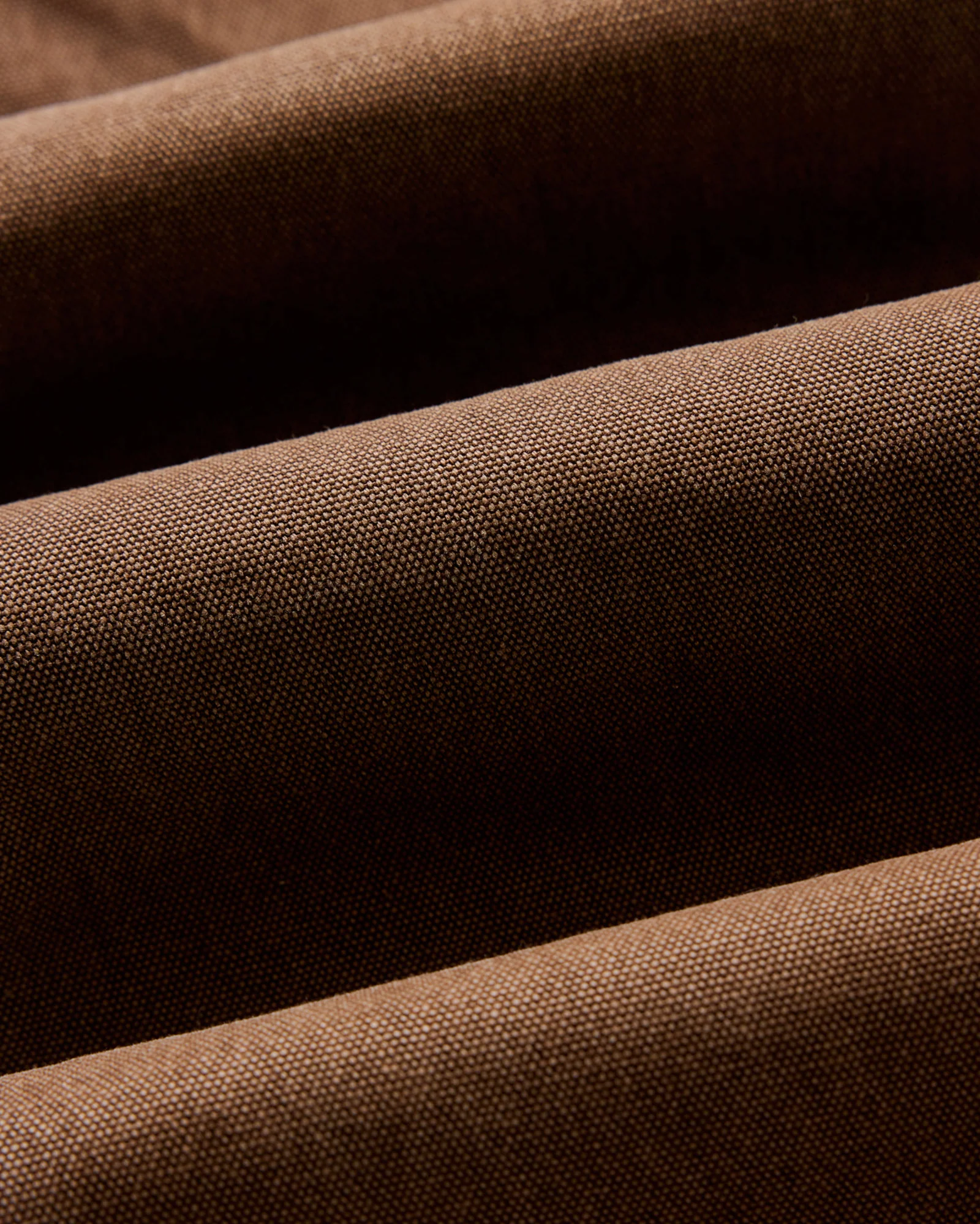 The Chore Pant in Aged Penny Chipped Canvas - Image 10