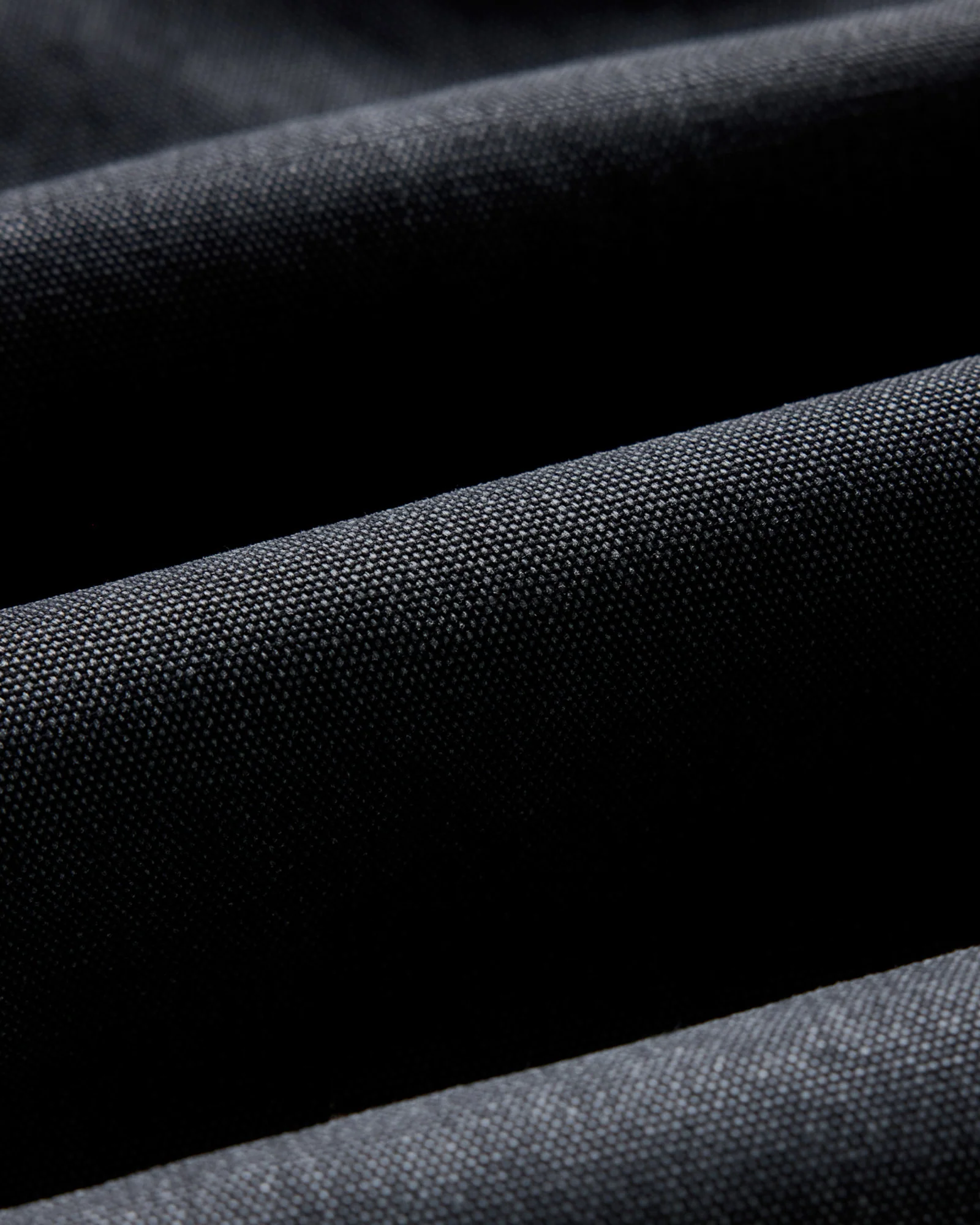 The Chore Pant in Coal Chipped Canvas - Image 11