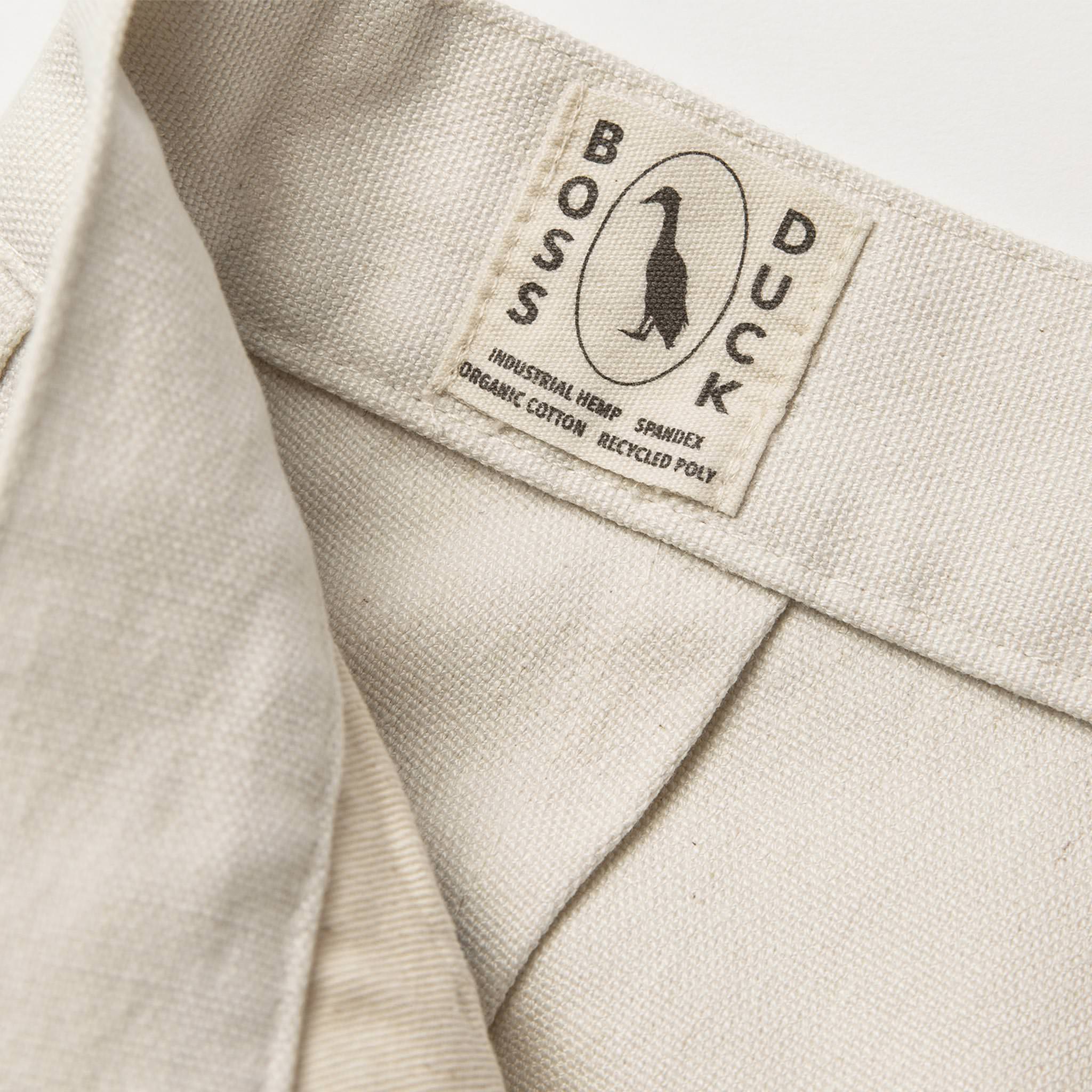 The Chore Pant in Natural Boss Duck - Image 7