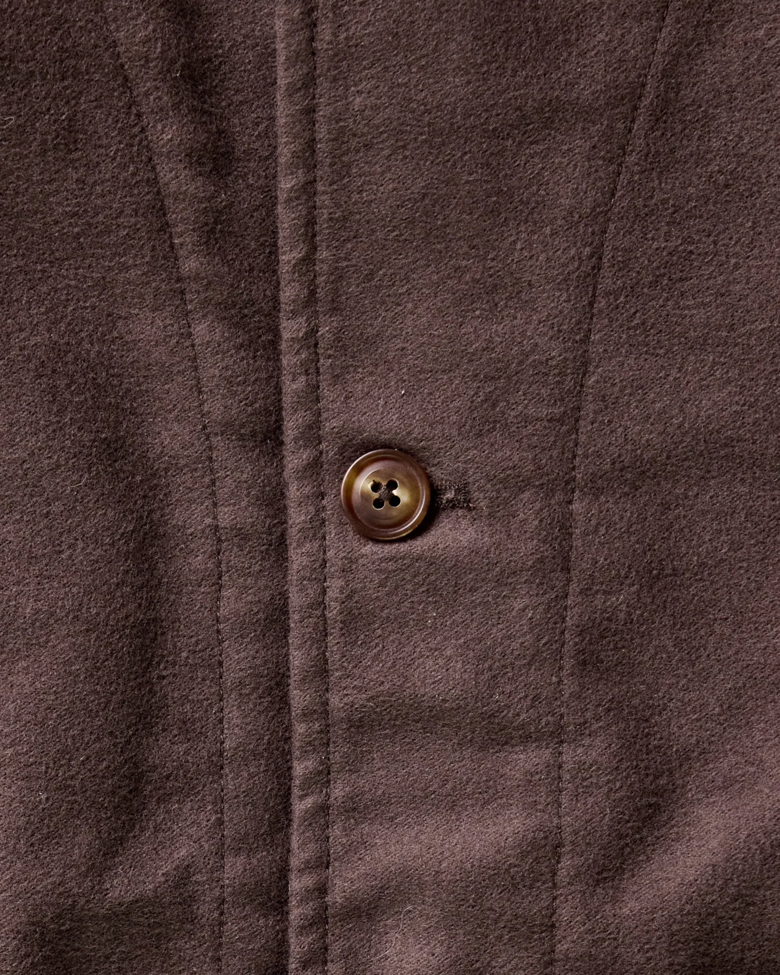 The Clark Bomber in Soil Moleskin - Image 7