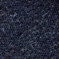 The Coastline Knit Shirt in Dark Navy - Image 7