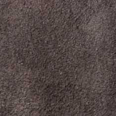 The Coleman Jacket in Dark Chocolate Shearling Suede - Image 11