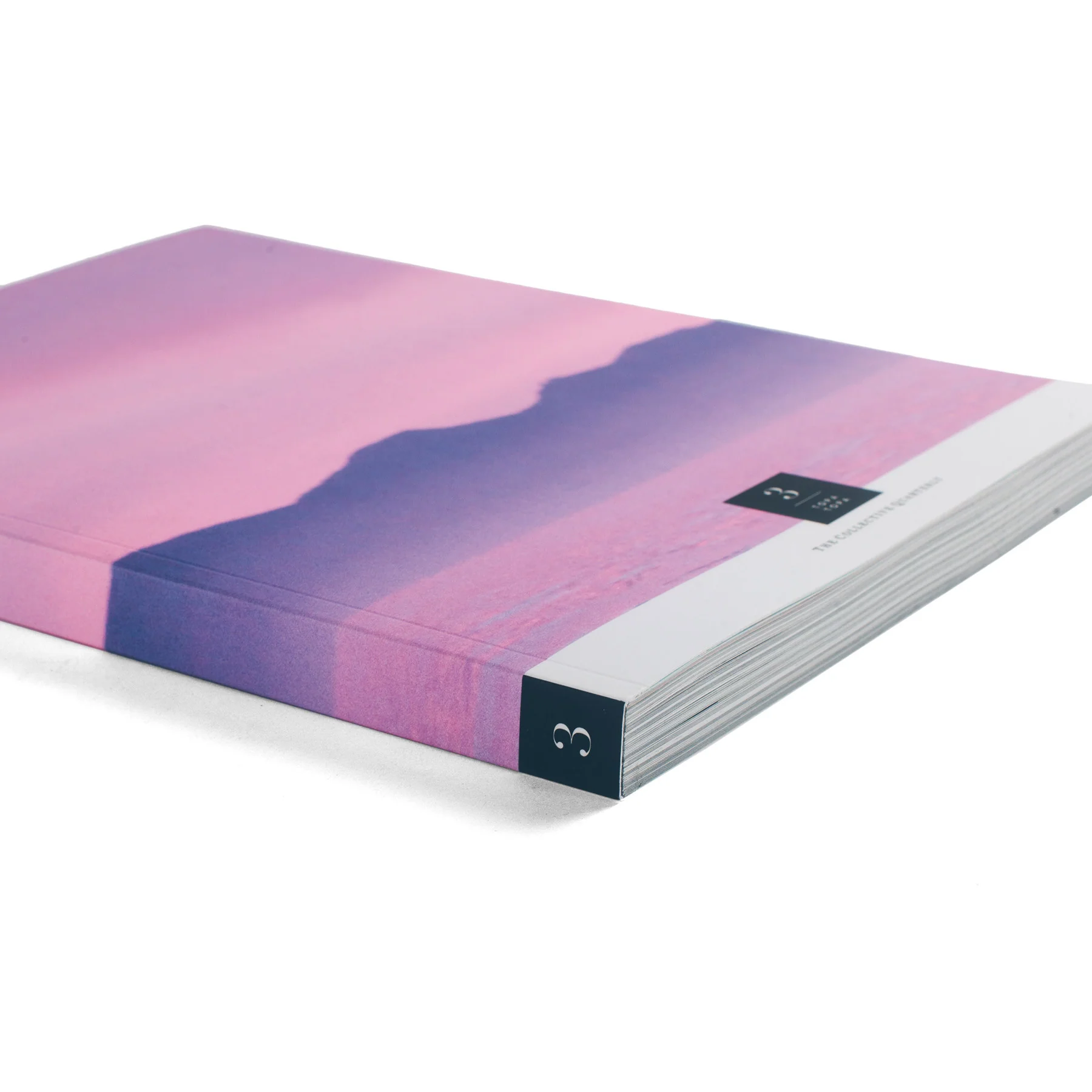 Collective Quarterly Issue 3 - Image 2
