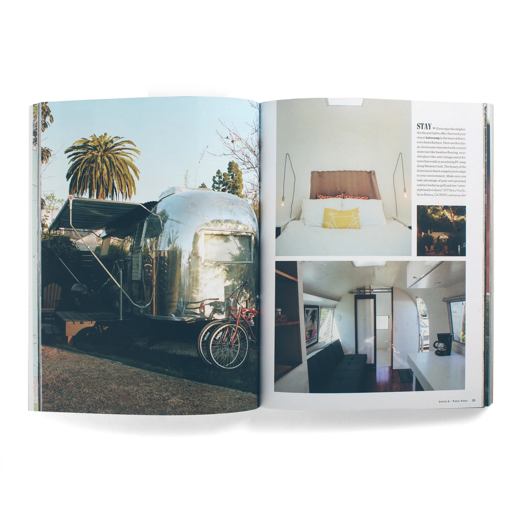 Collective Quarterly Issue 3 - Image 3