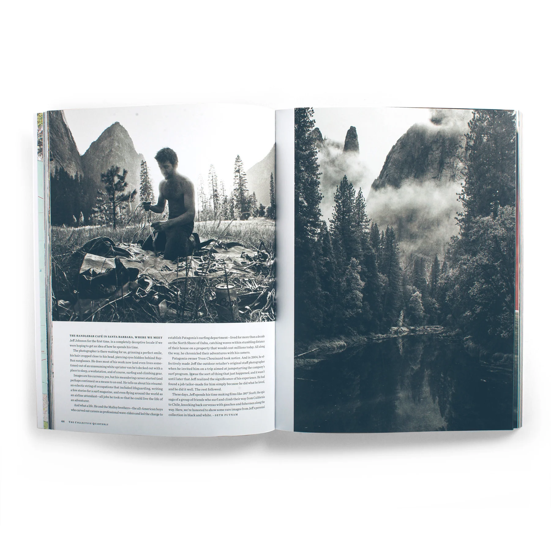 Collective Quarterly Issue 3 - Image 4